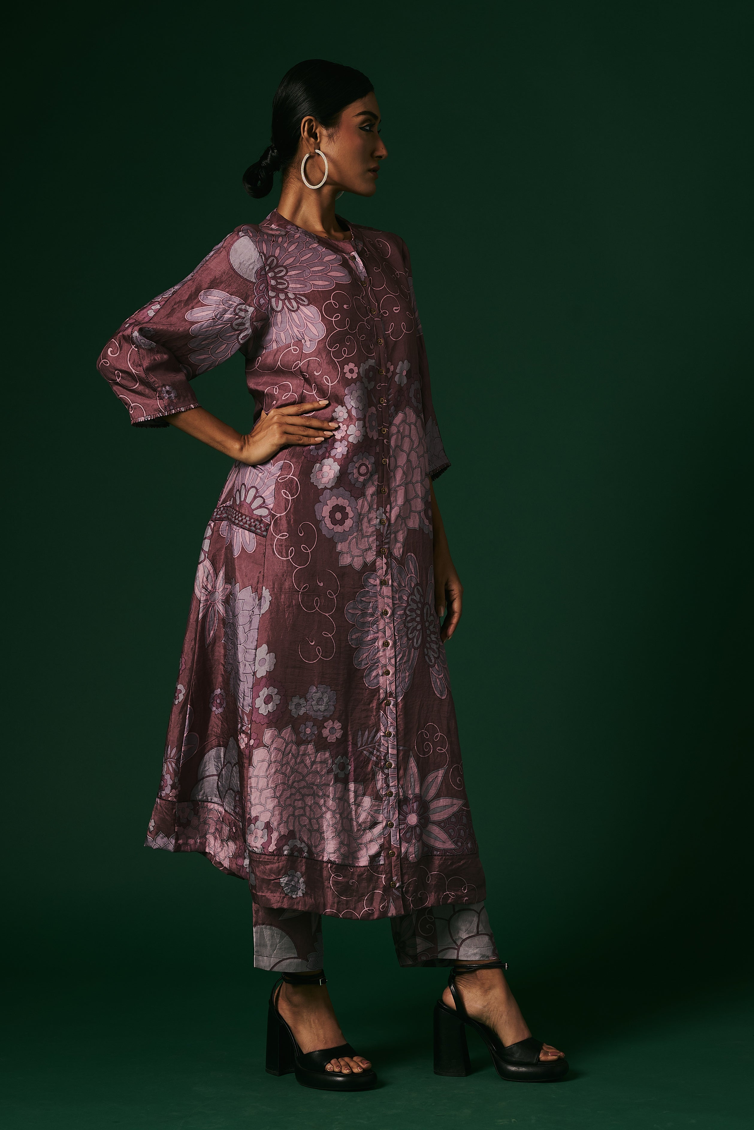 KURTA SET
