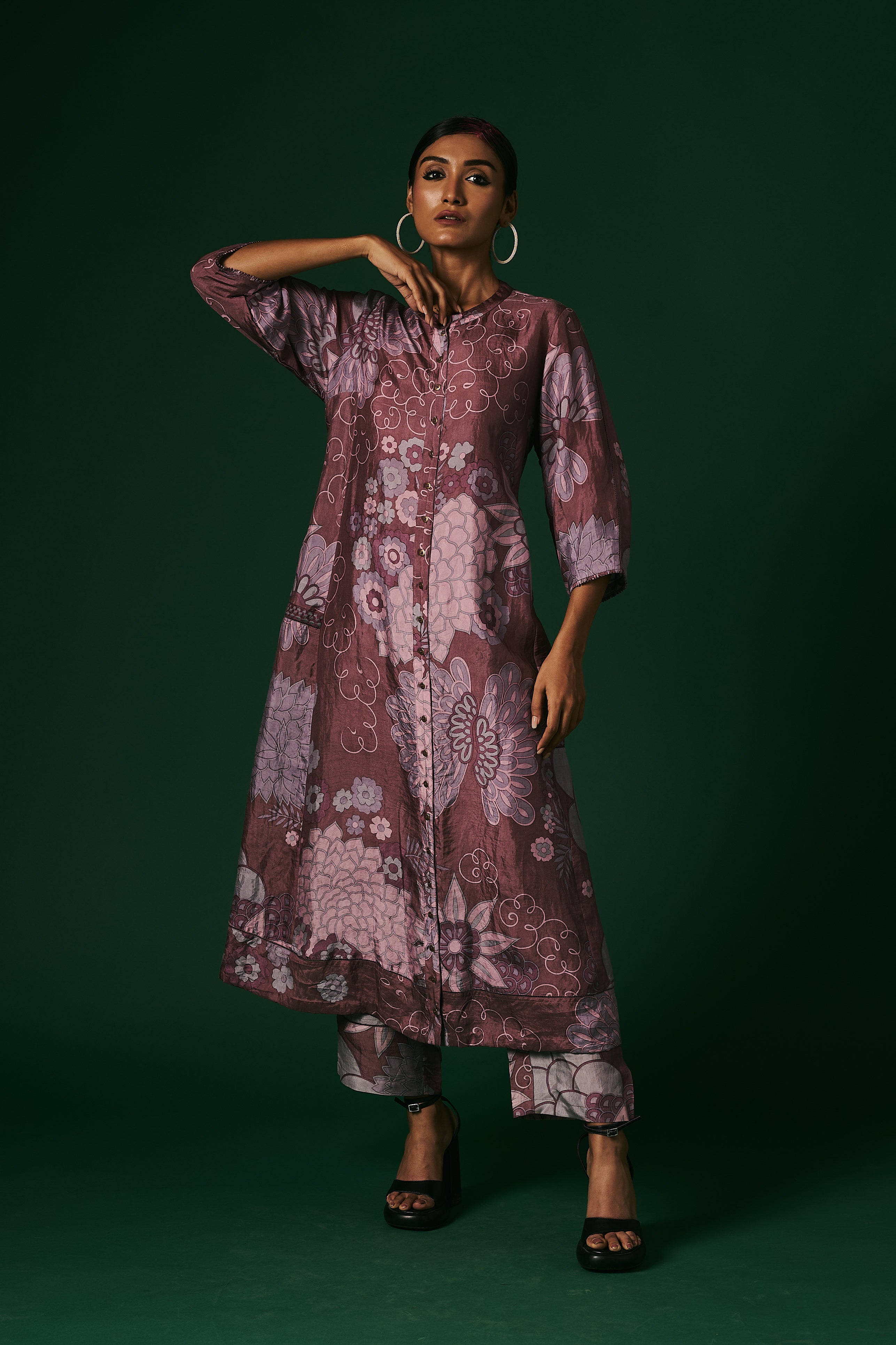 KURTA SET