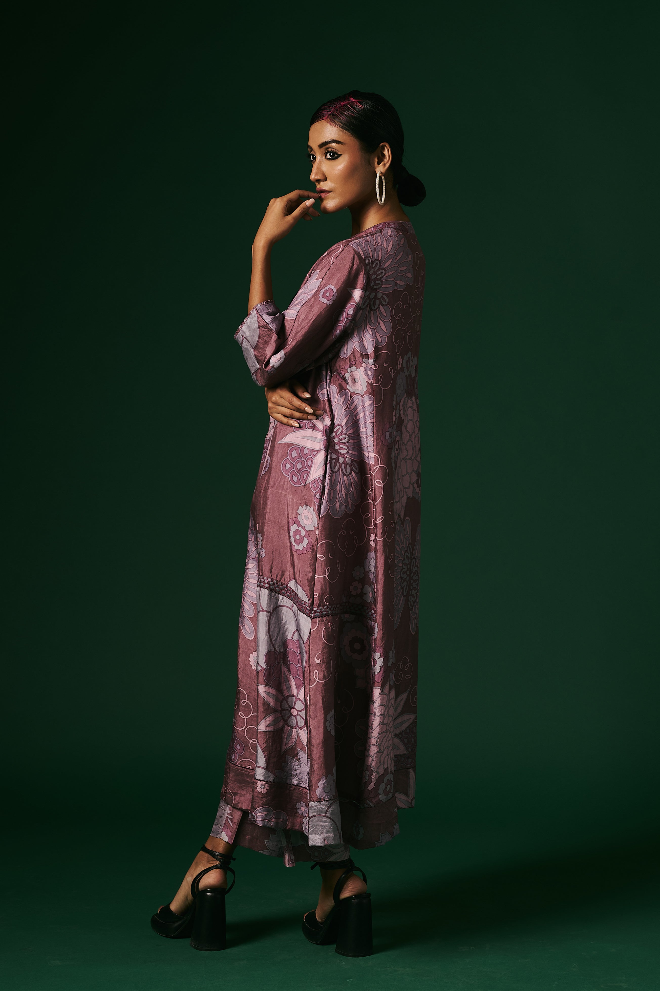 KURTA SET