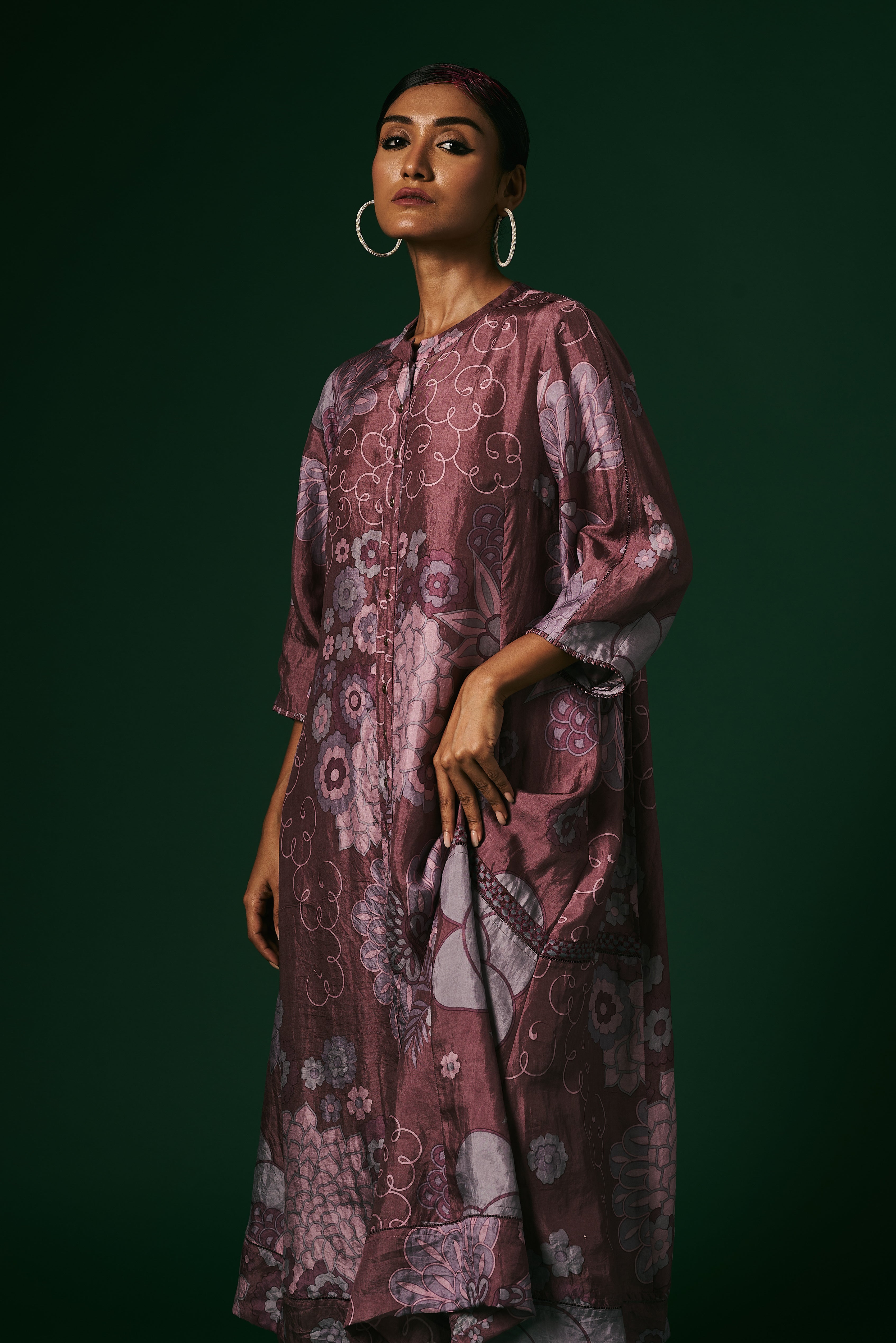 KURTA SET