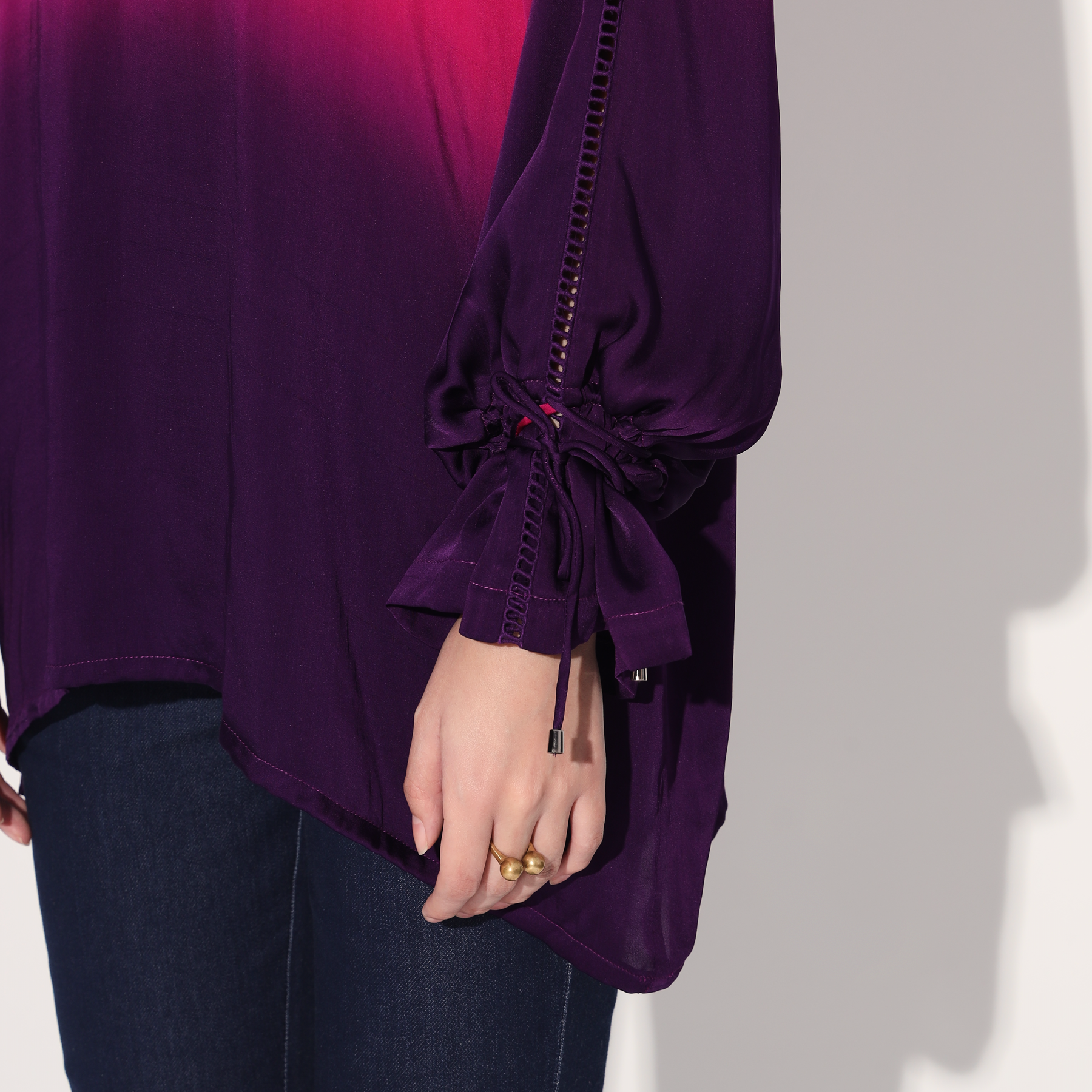 OMBRE TOP