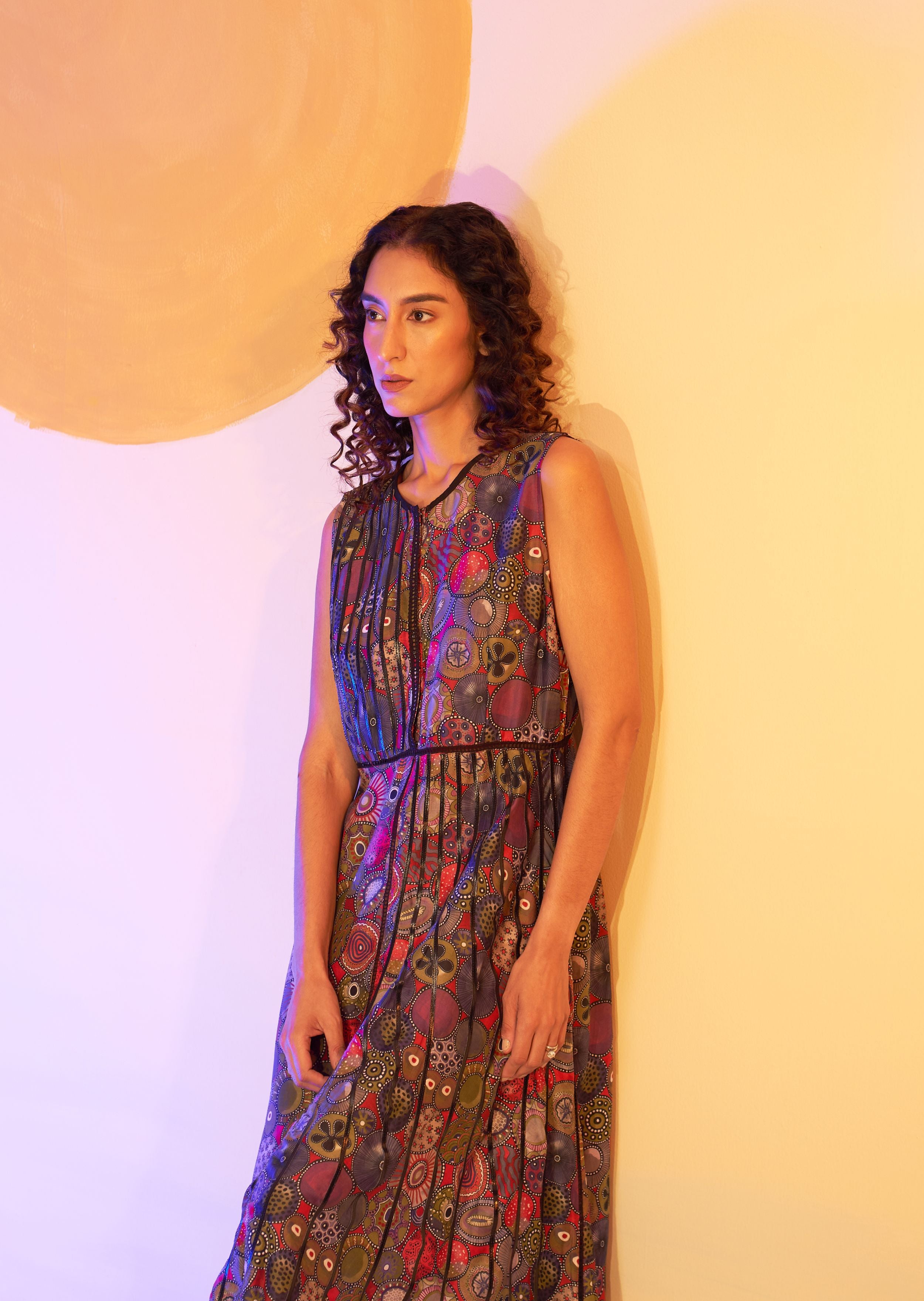 ARIA dress