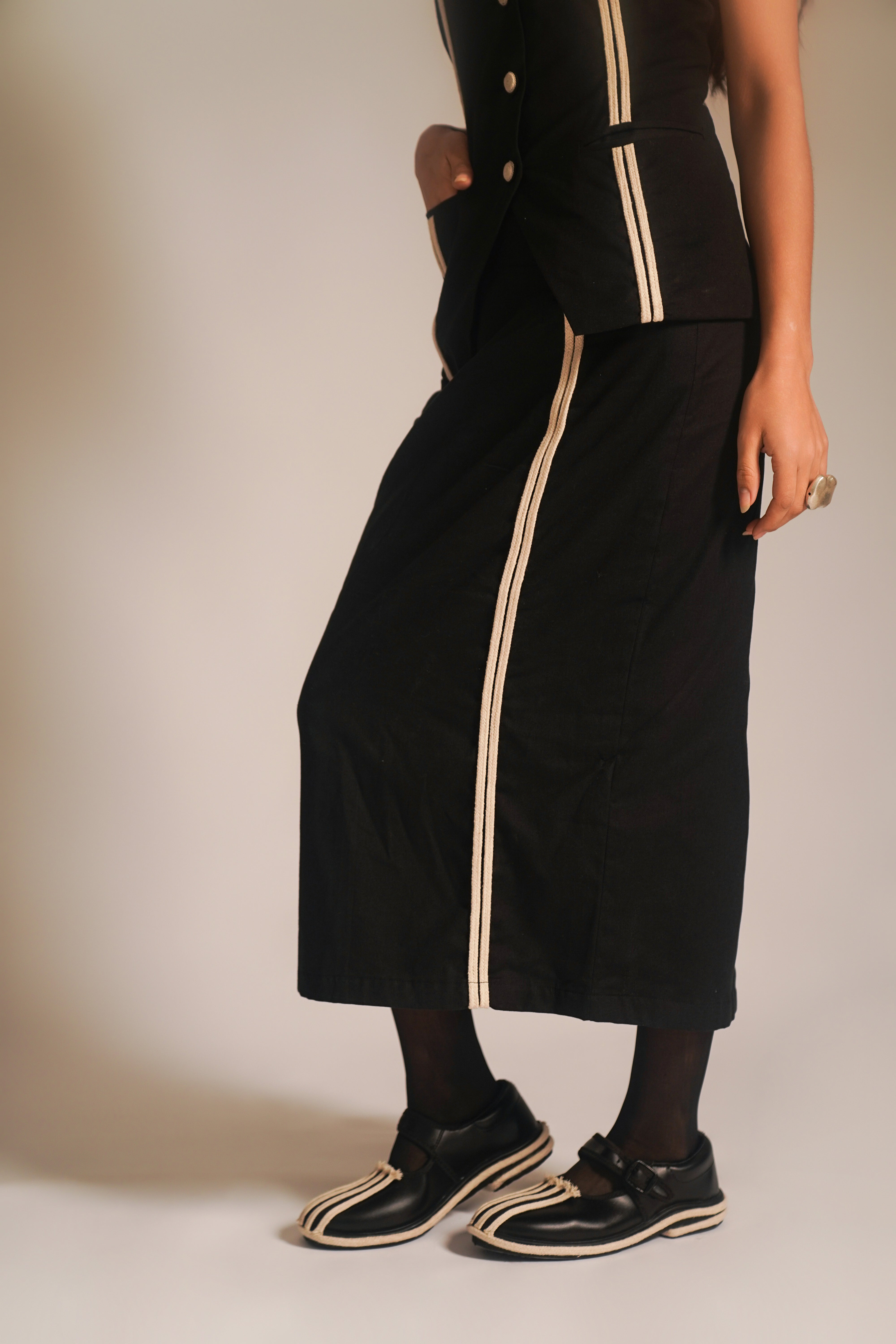 Cotton Waist Coat
