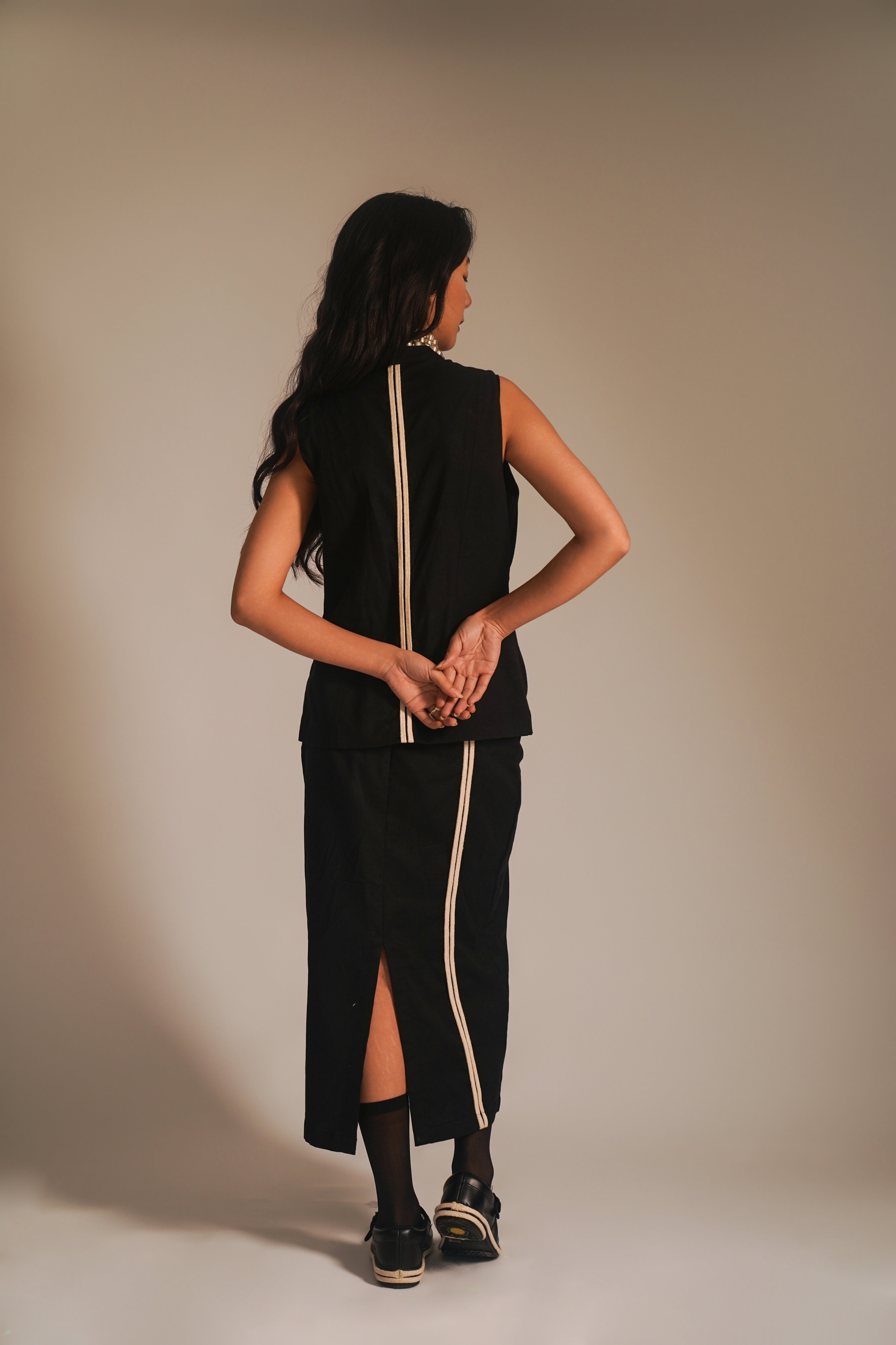 Cotton Waist Coat
