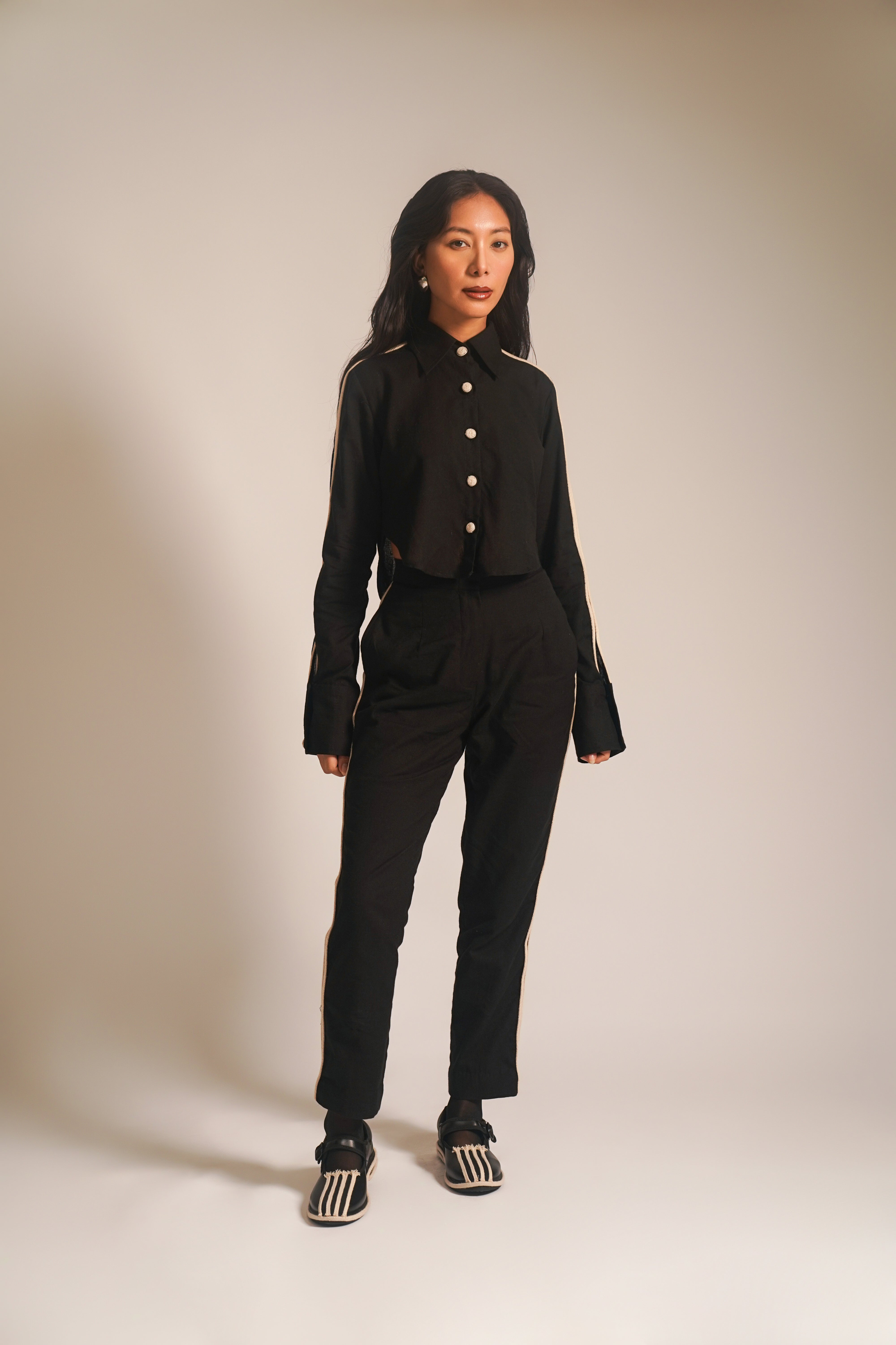 Cotton Shirt