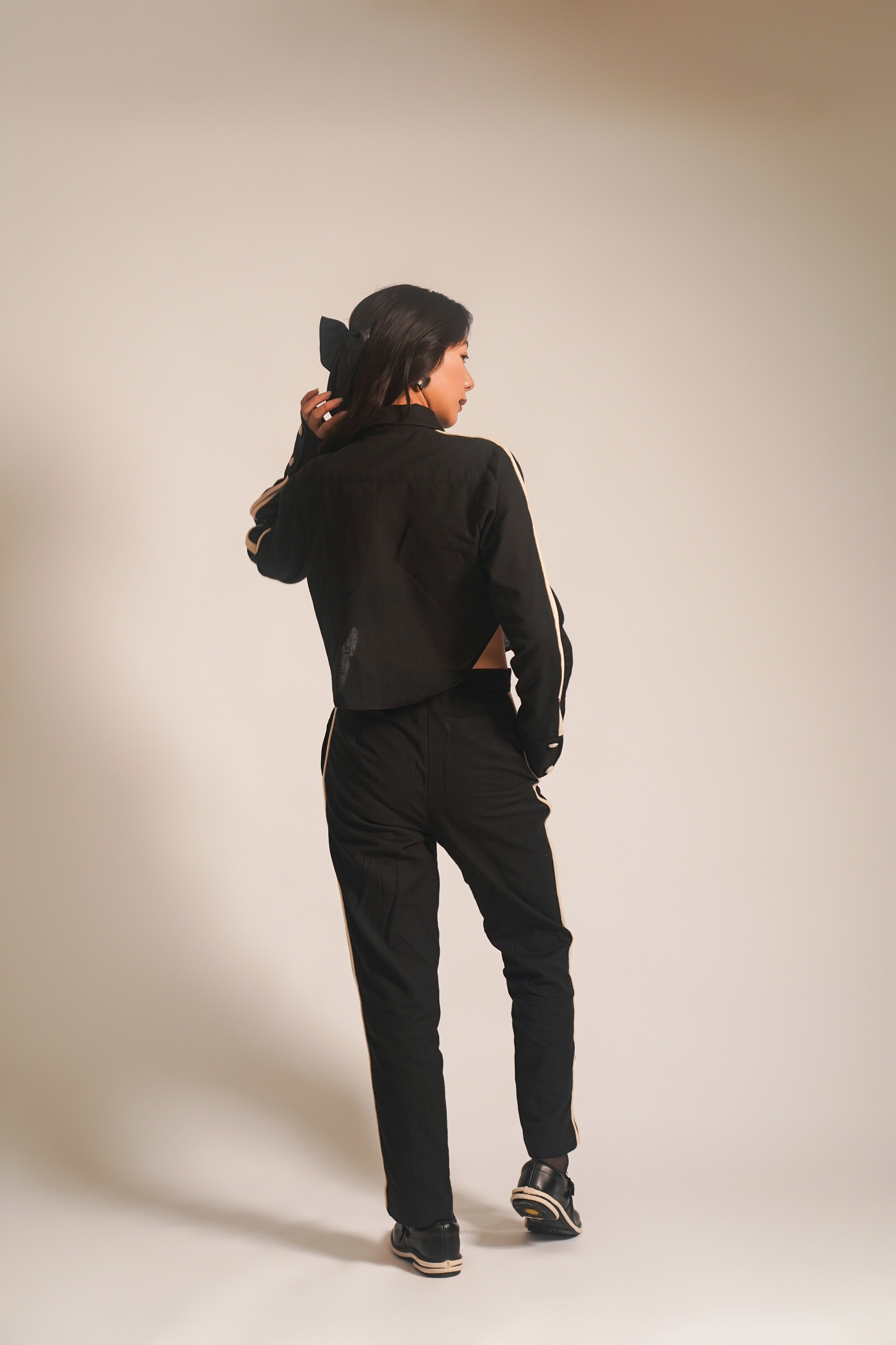 Cotton Pant