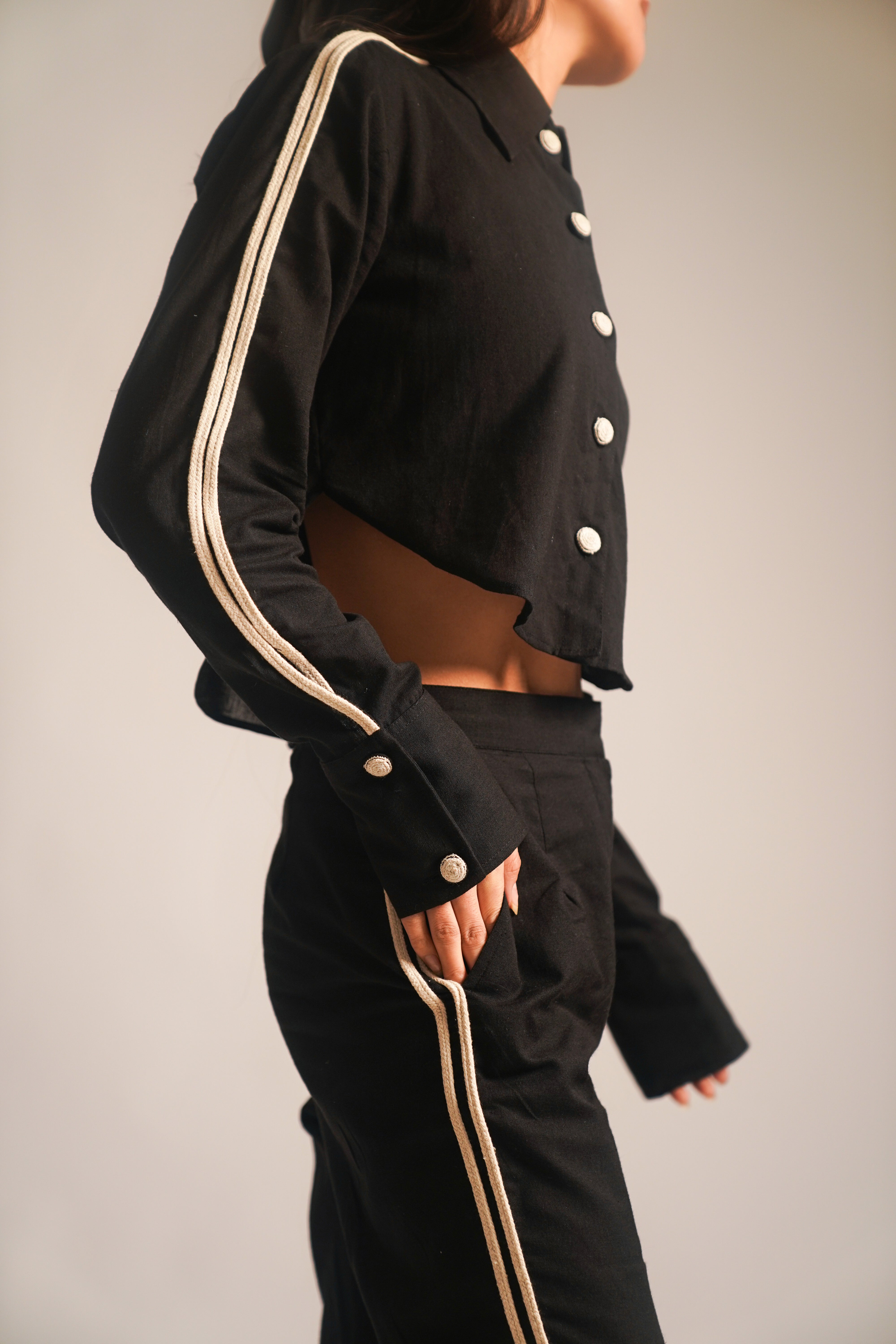 Cotton Shirt