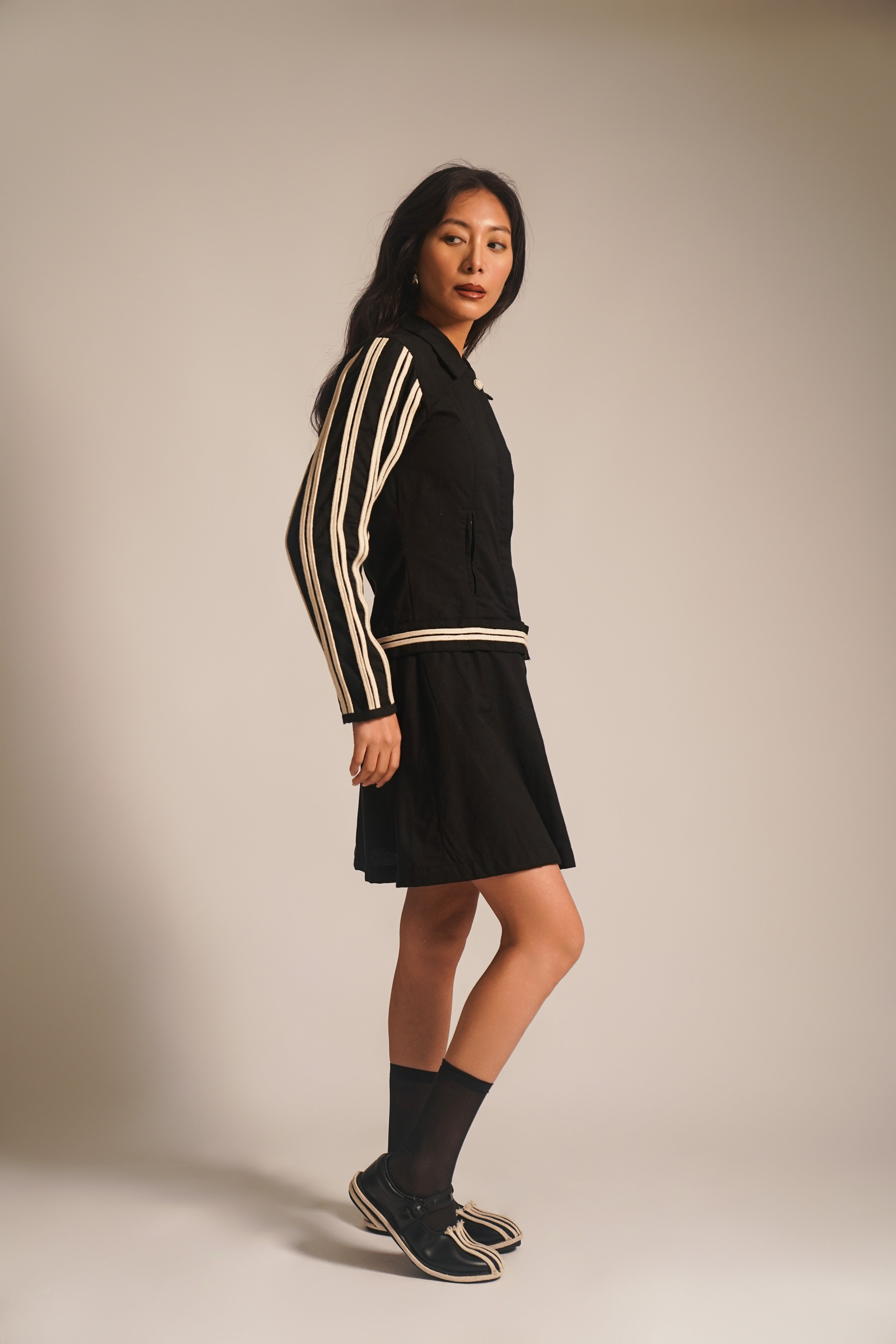 Cotton Dress