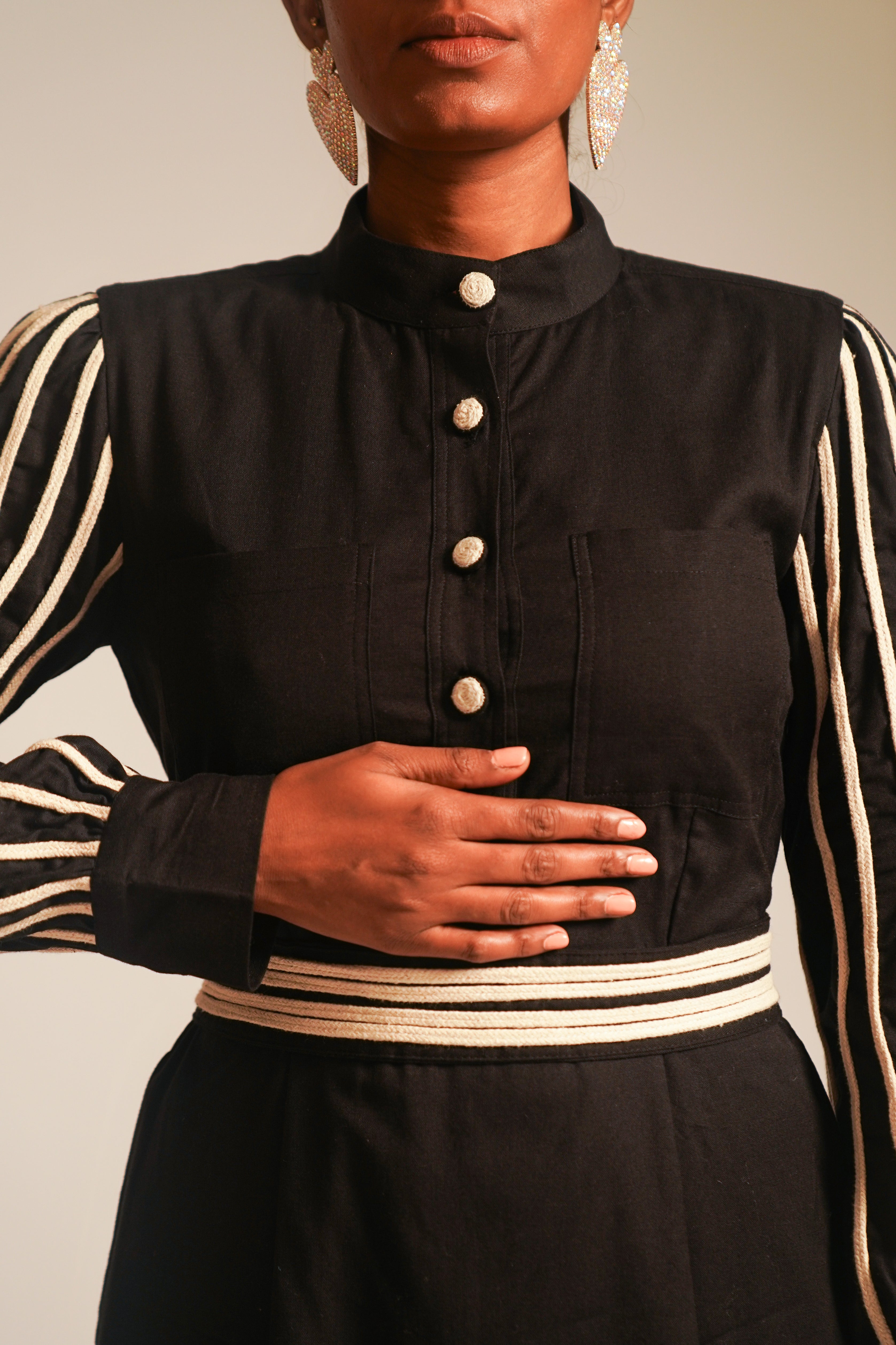 Cotton Dress