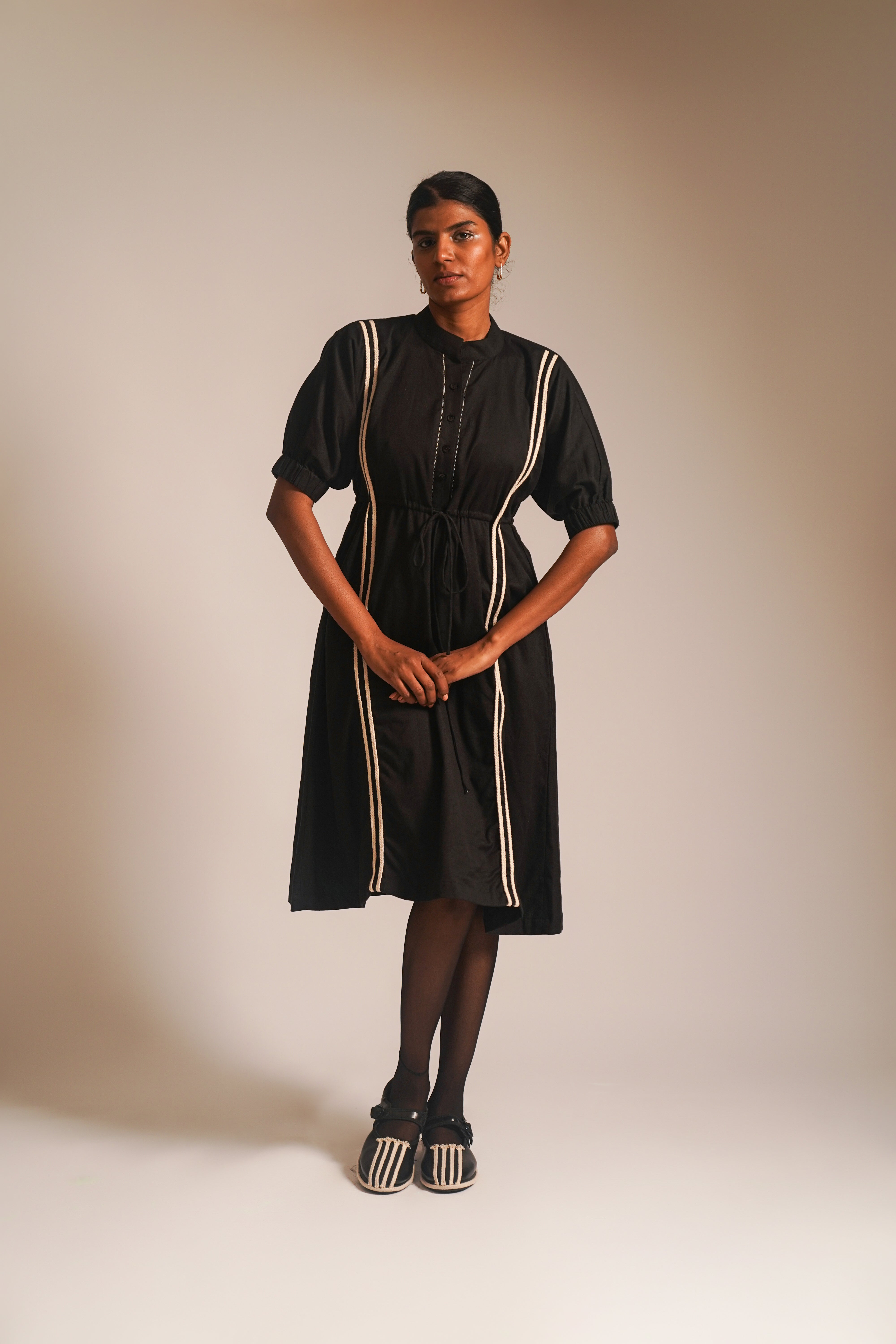 Cotton Dress