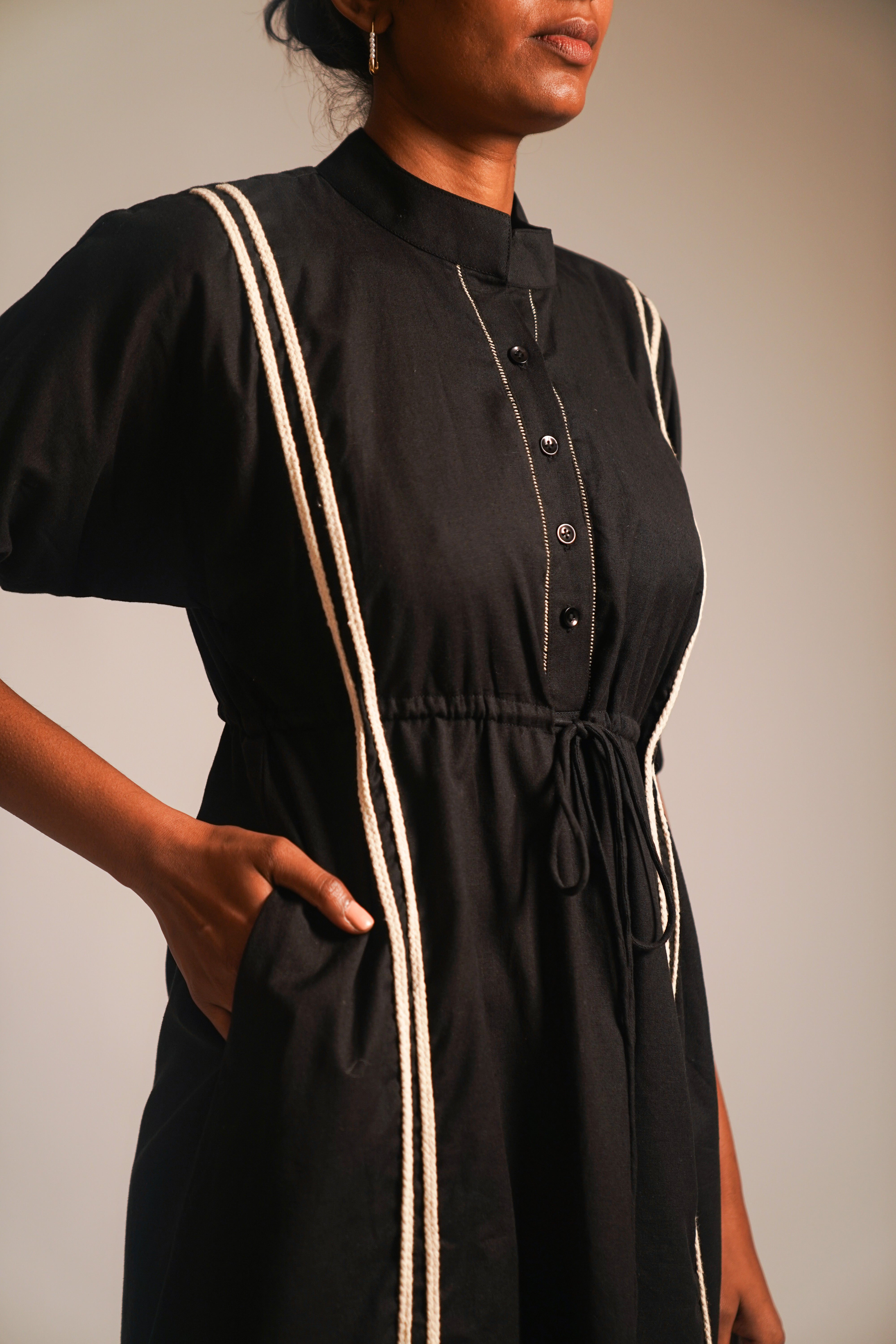 Cotton Dress
