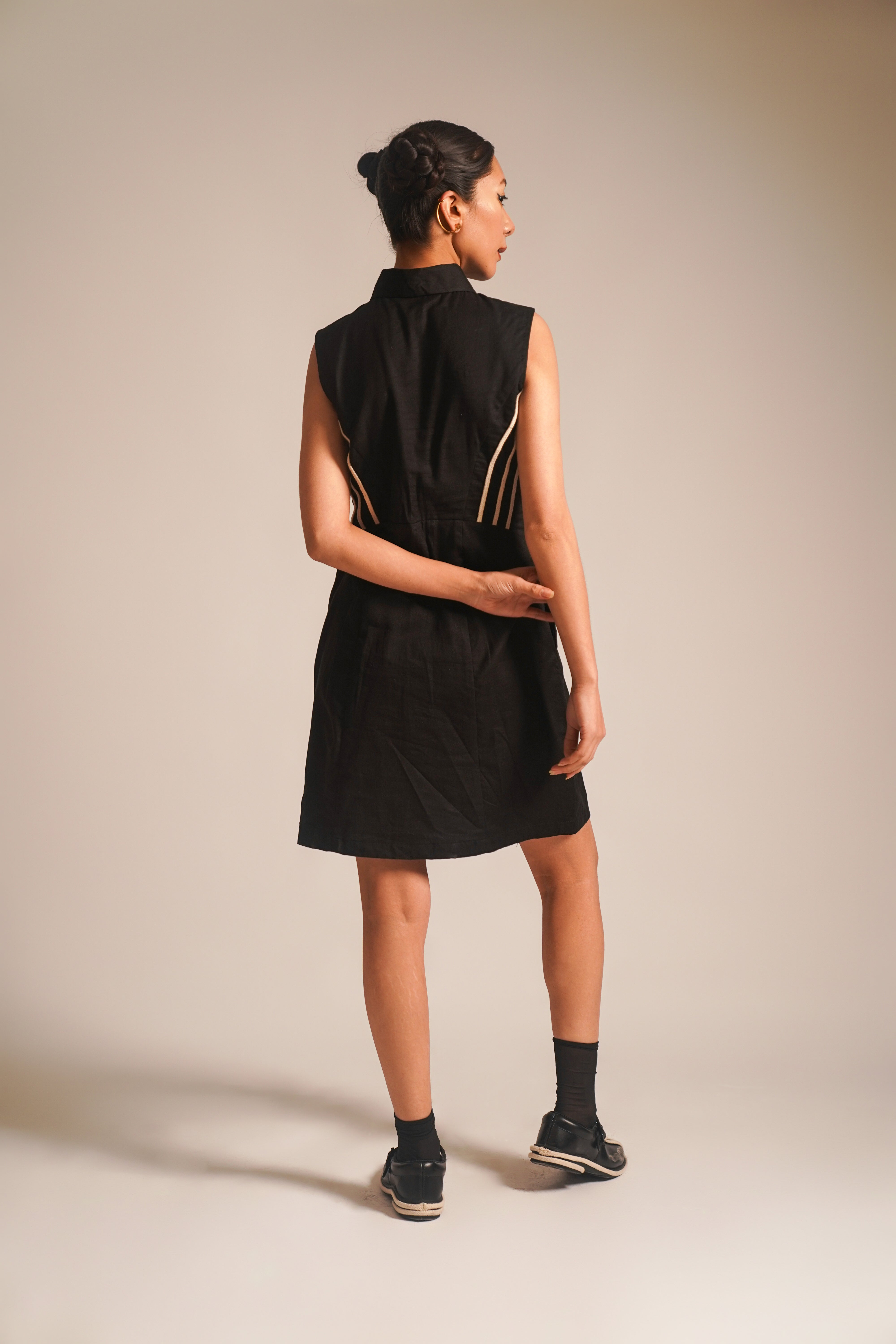 Cotton Dress