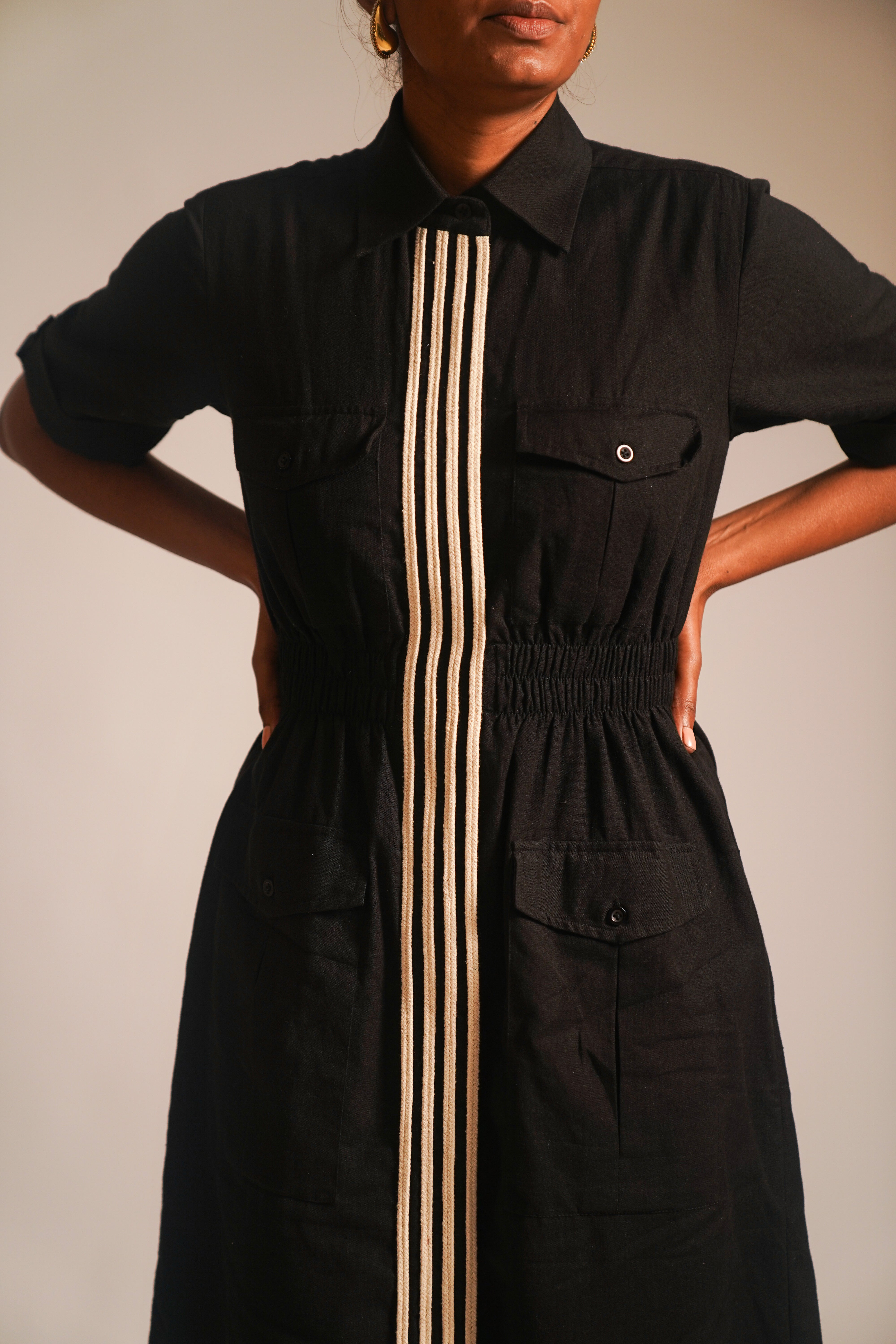 Cotton Dress