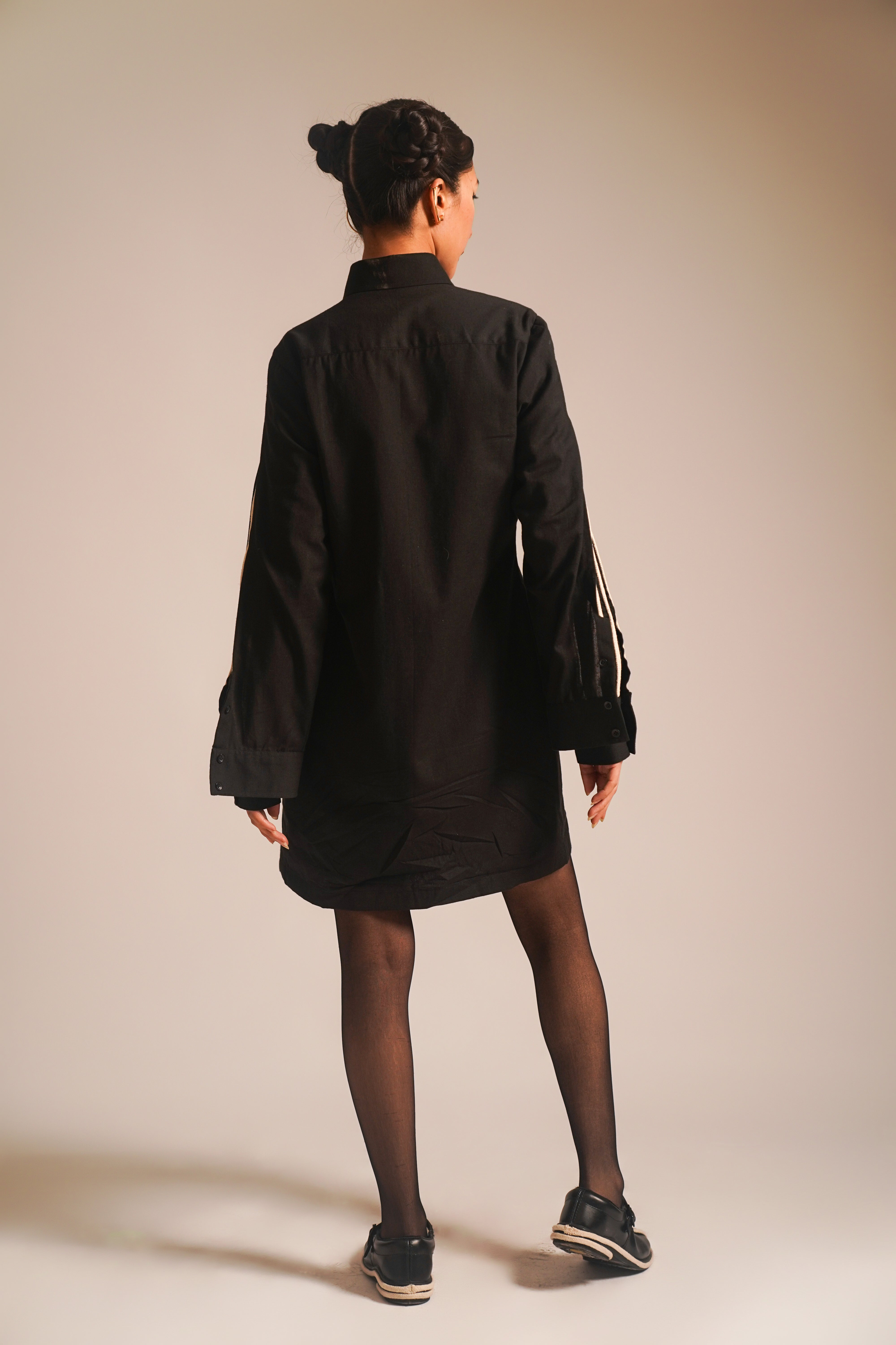 Cotton Dress