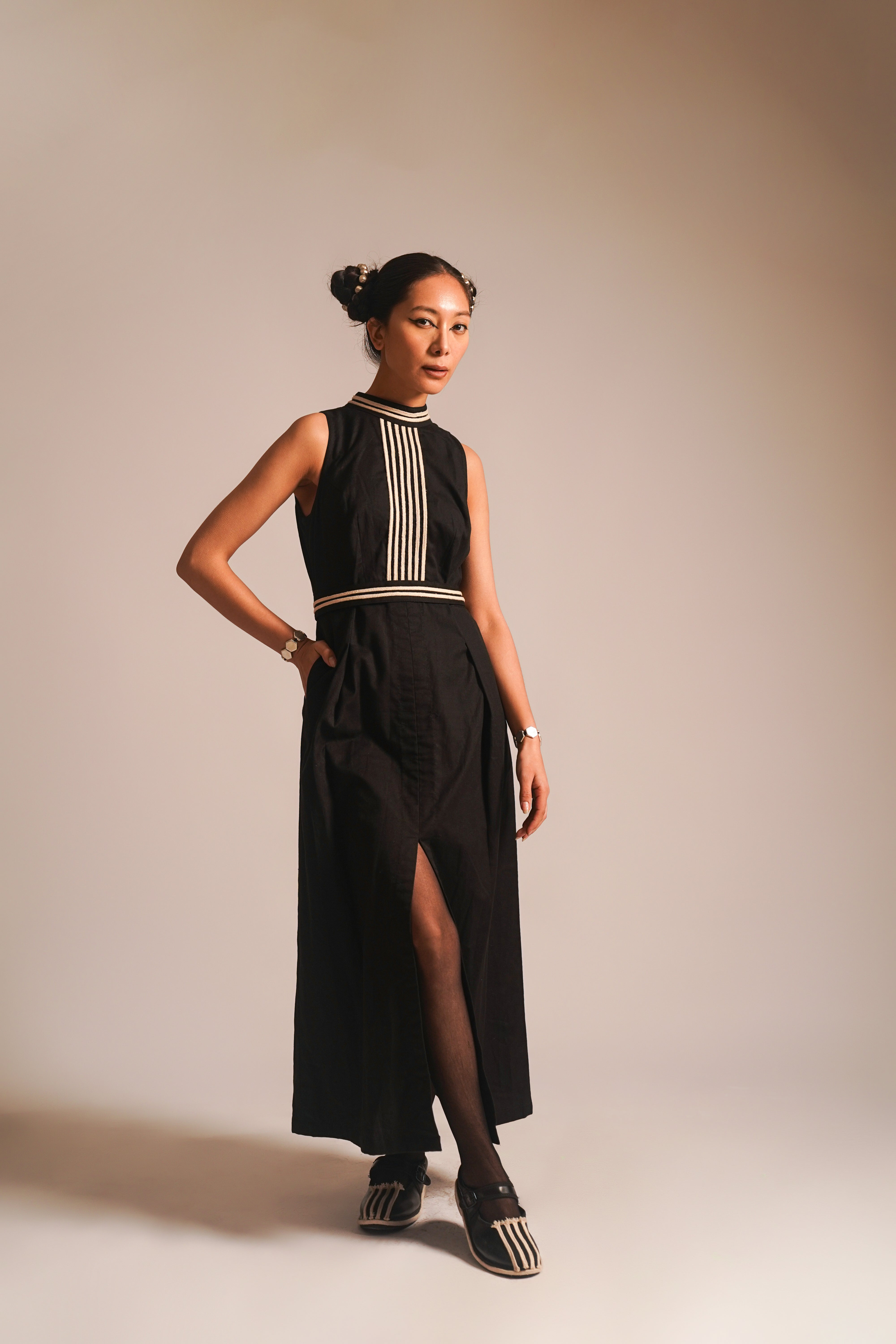 Cotton Dress