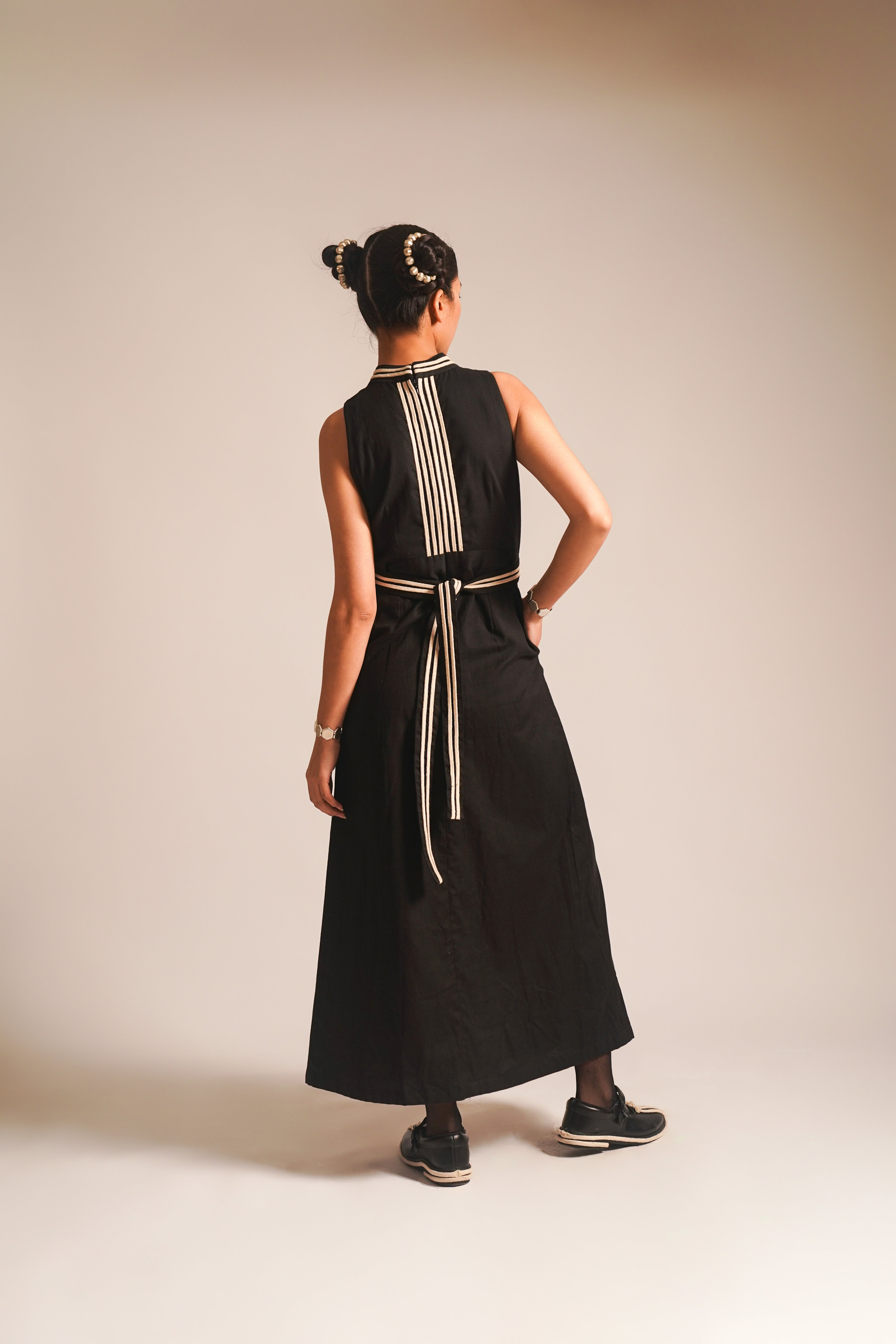 Cotton Dress