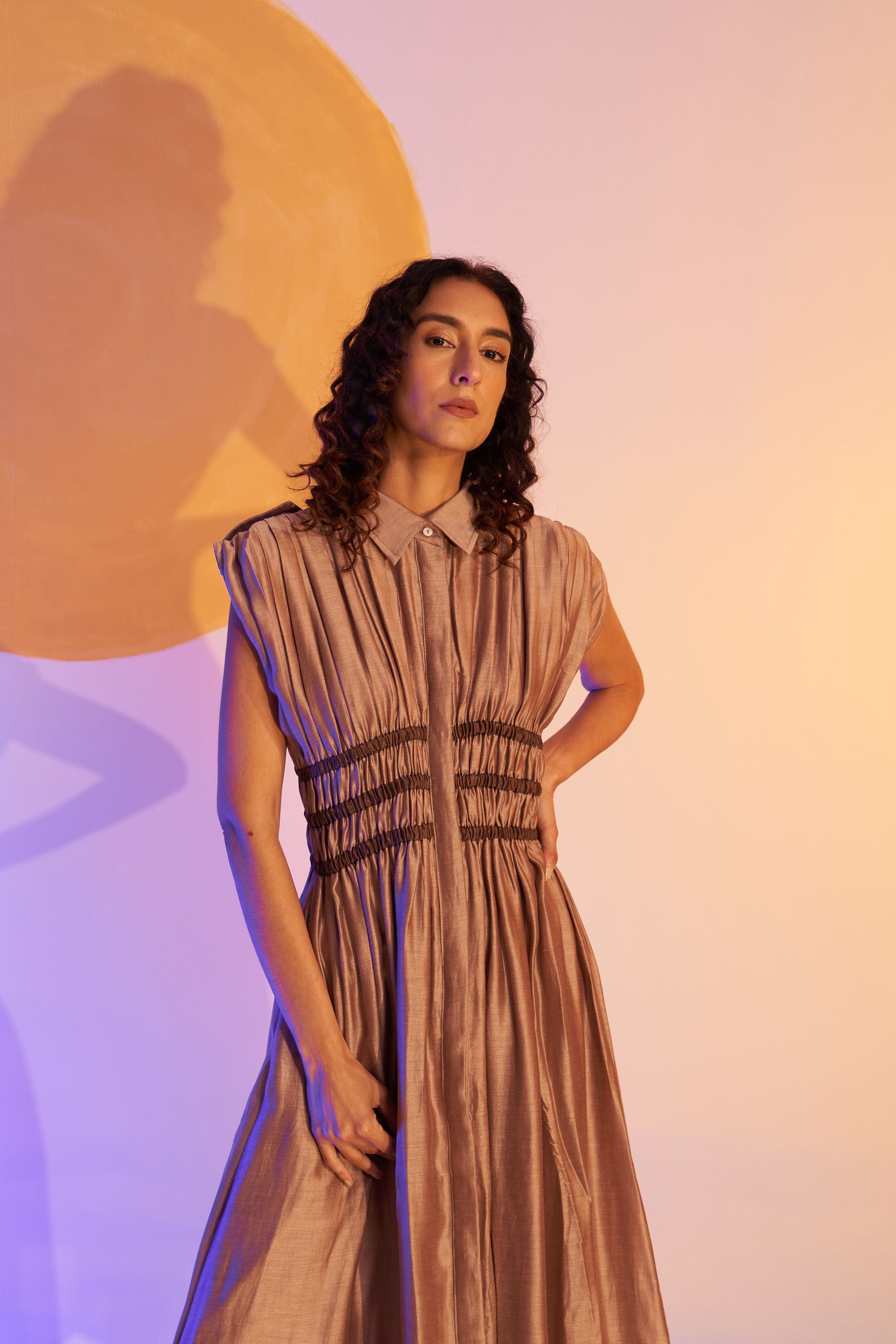 FIERCE dress