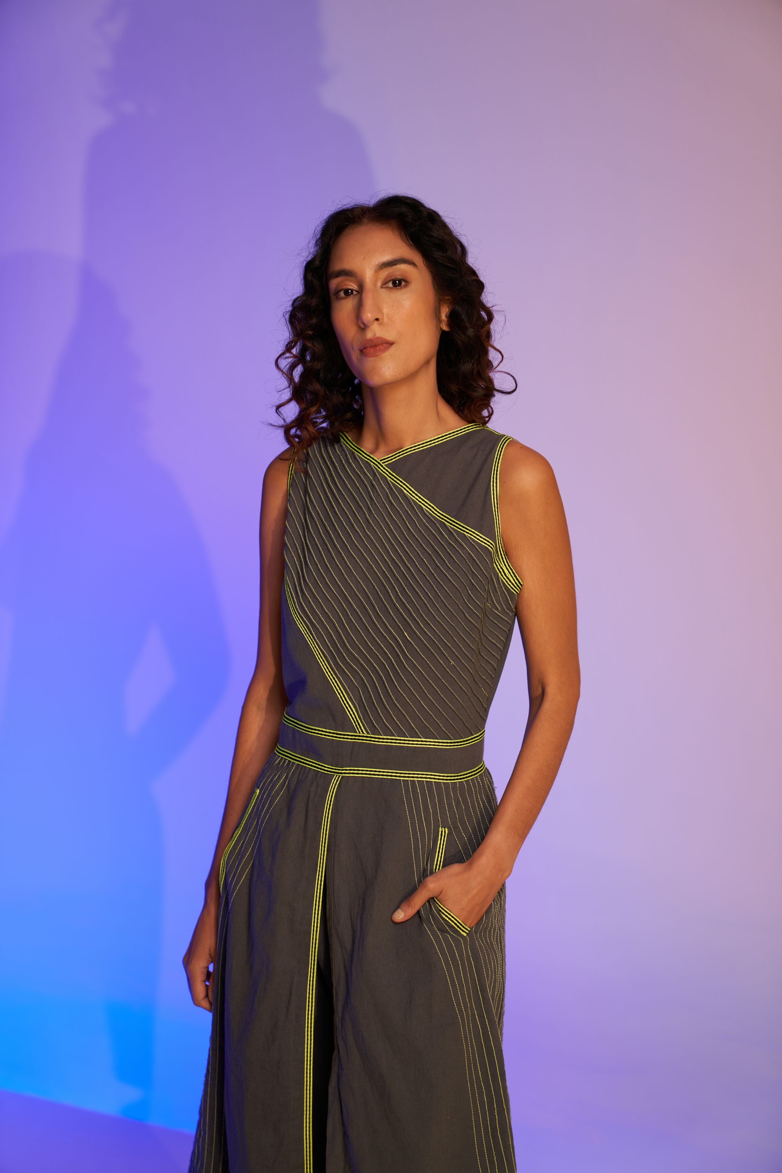STIPI dress