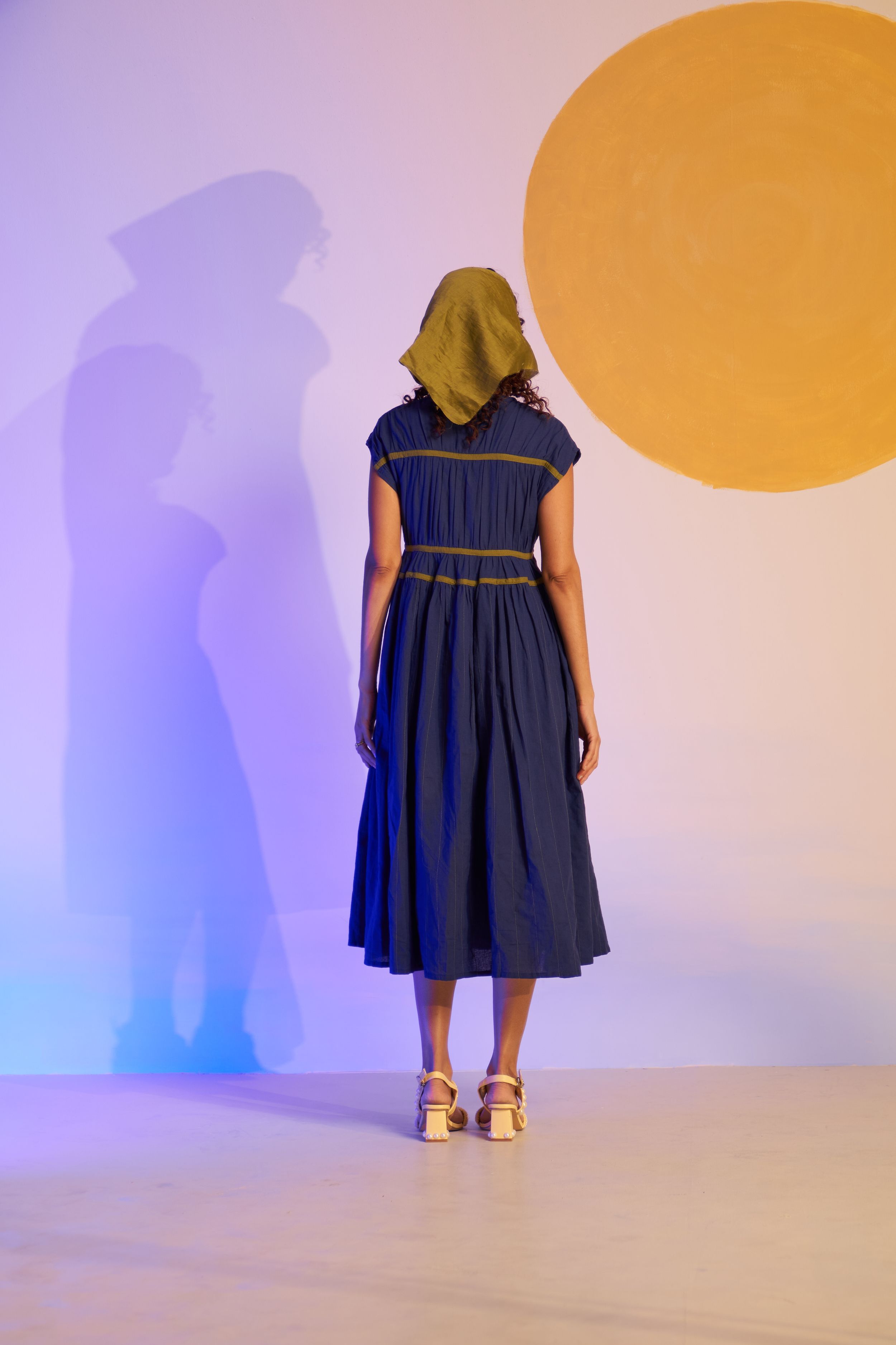 TIRA dress