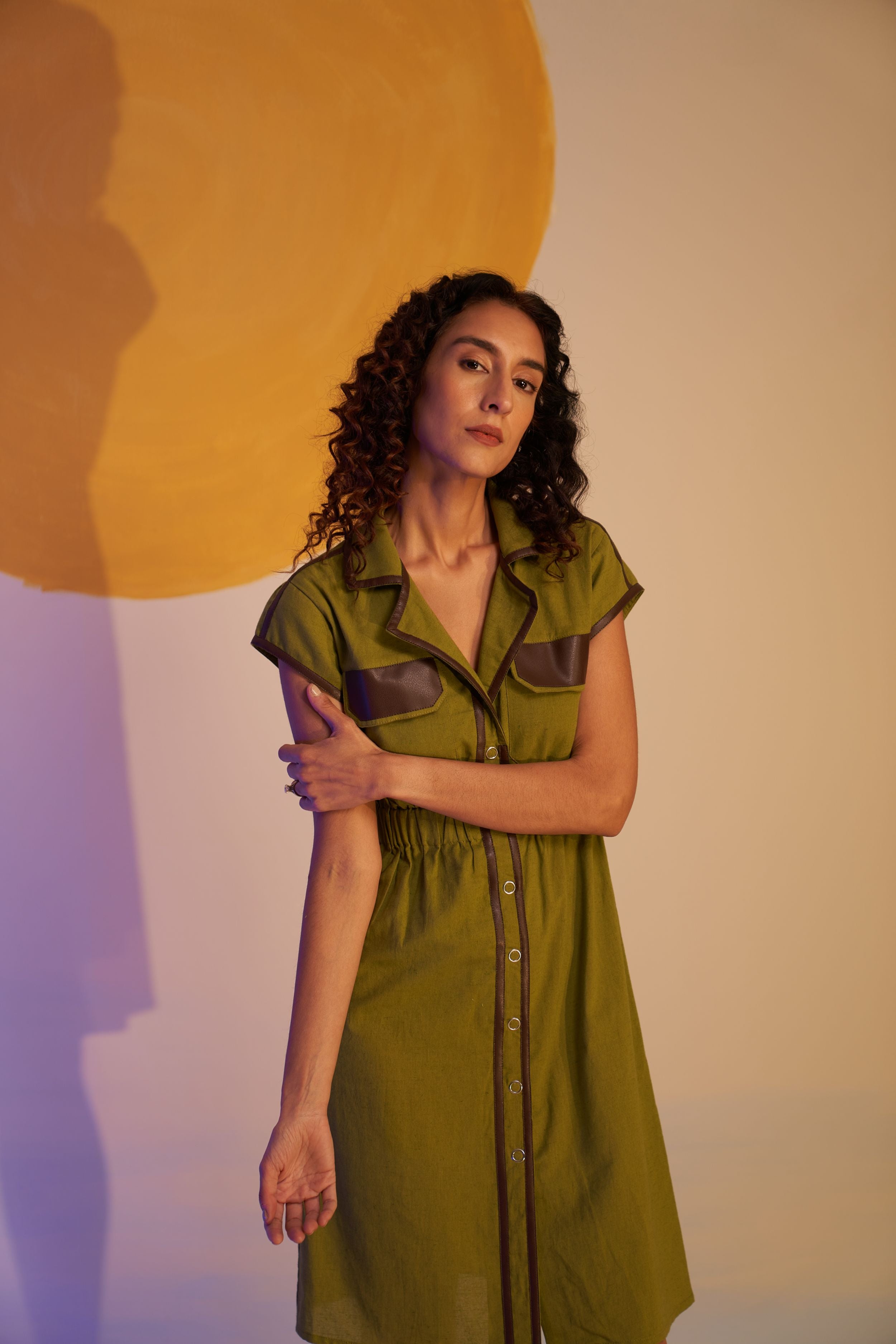 CHASSY dress