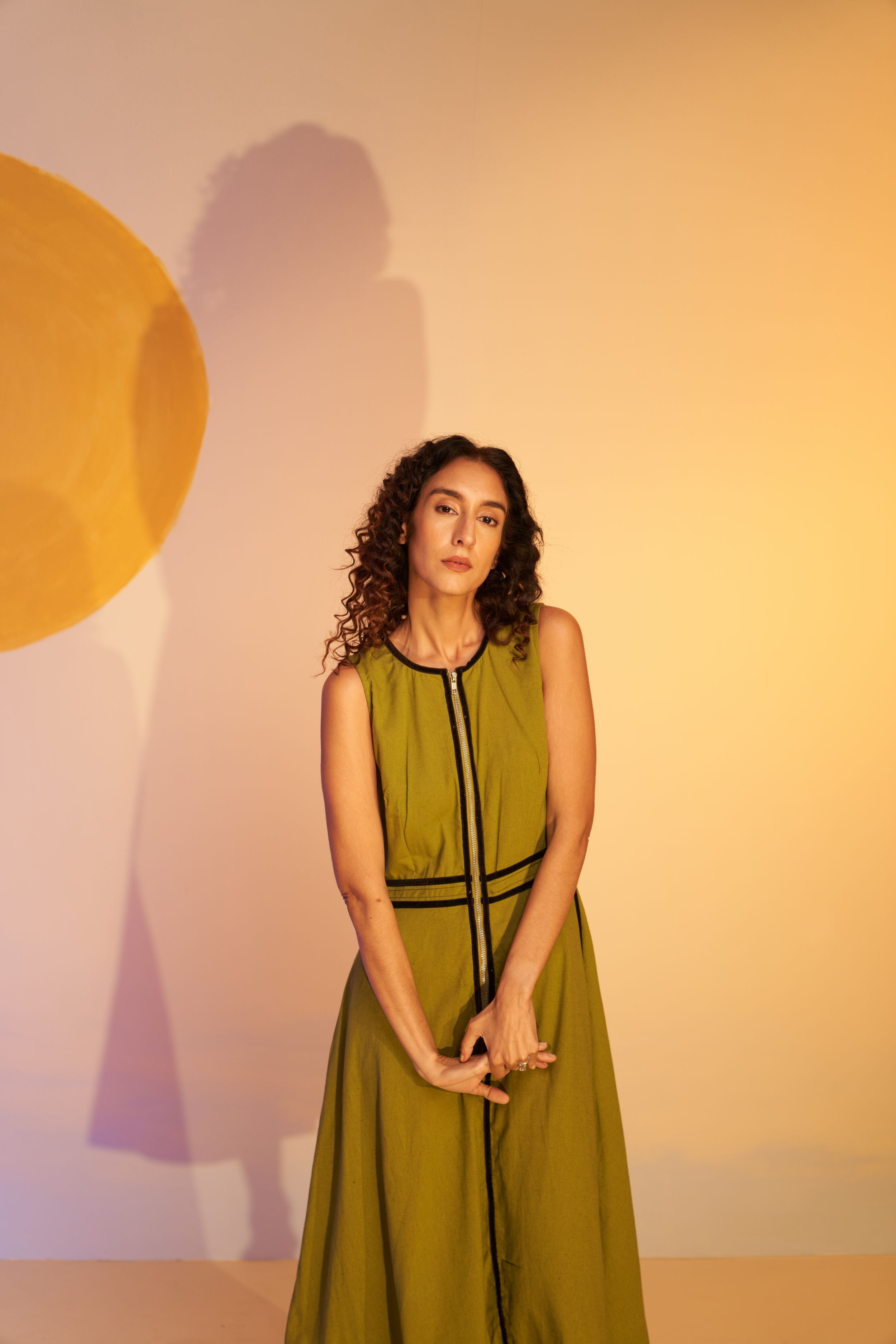 CLEMENTINE dress