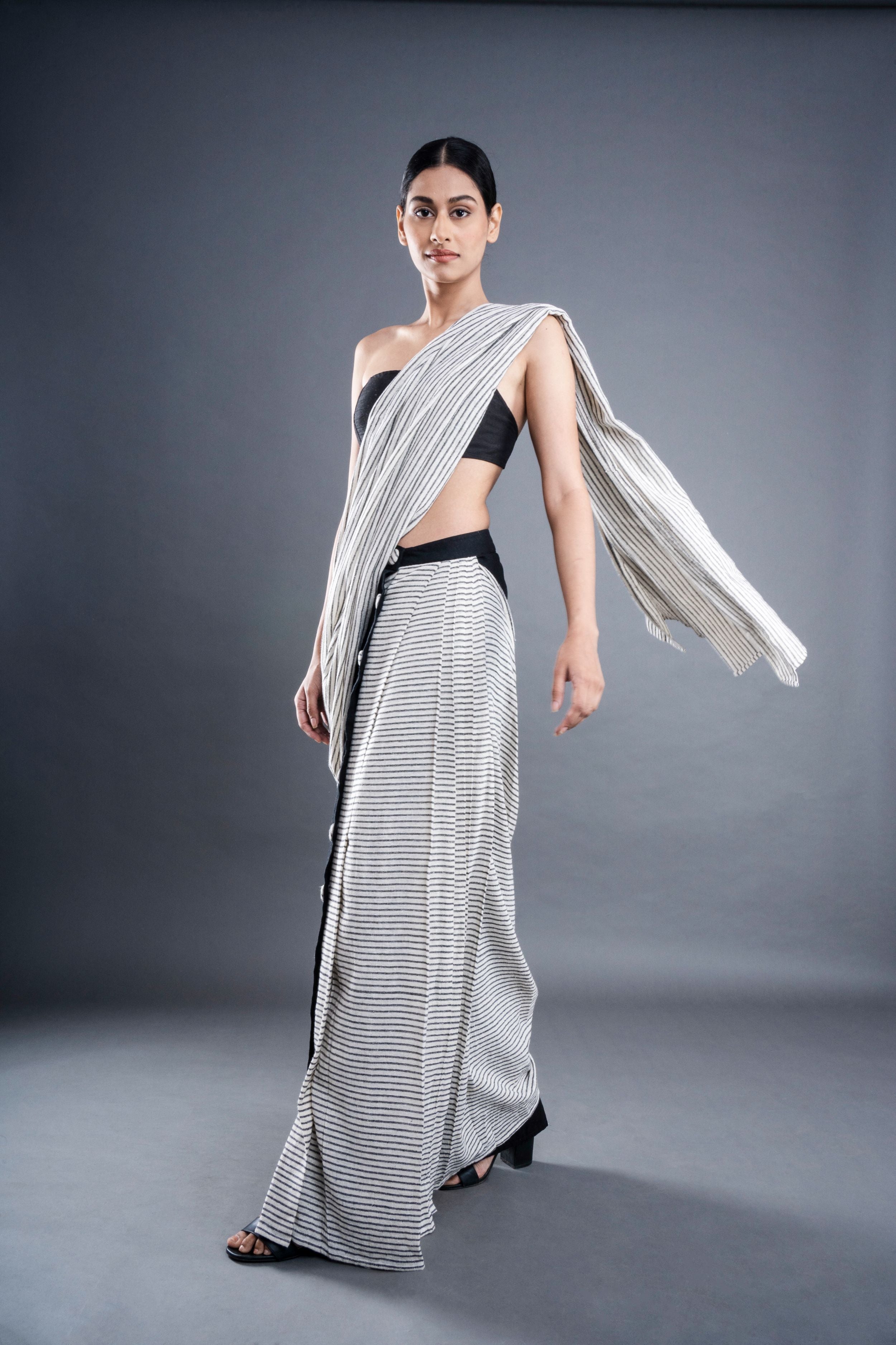Cotton Saree