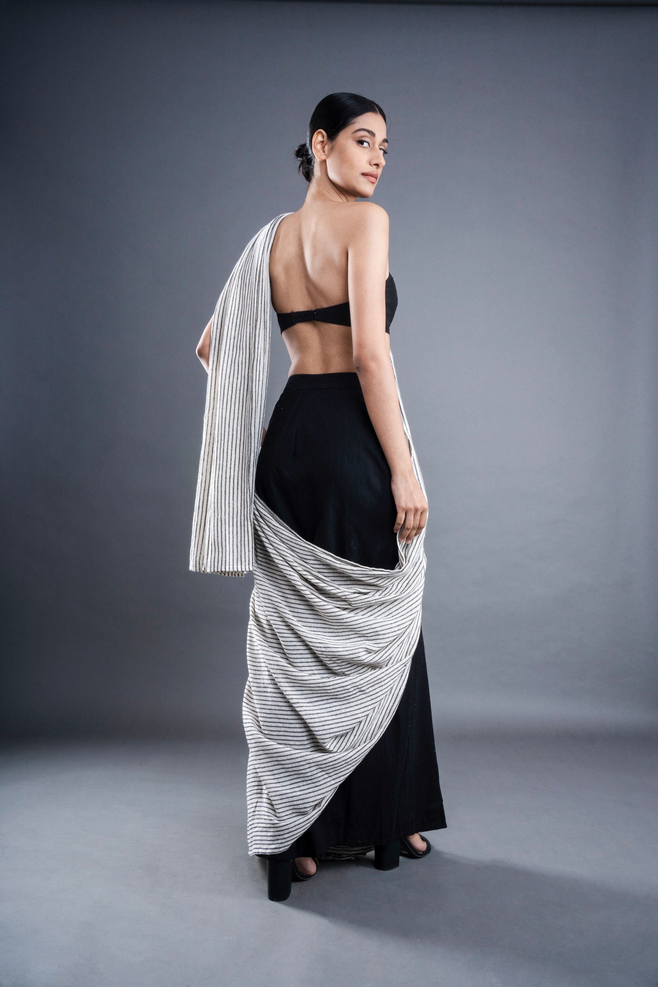 Cotton Saree