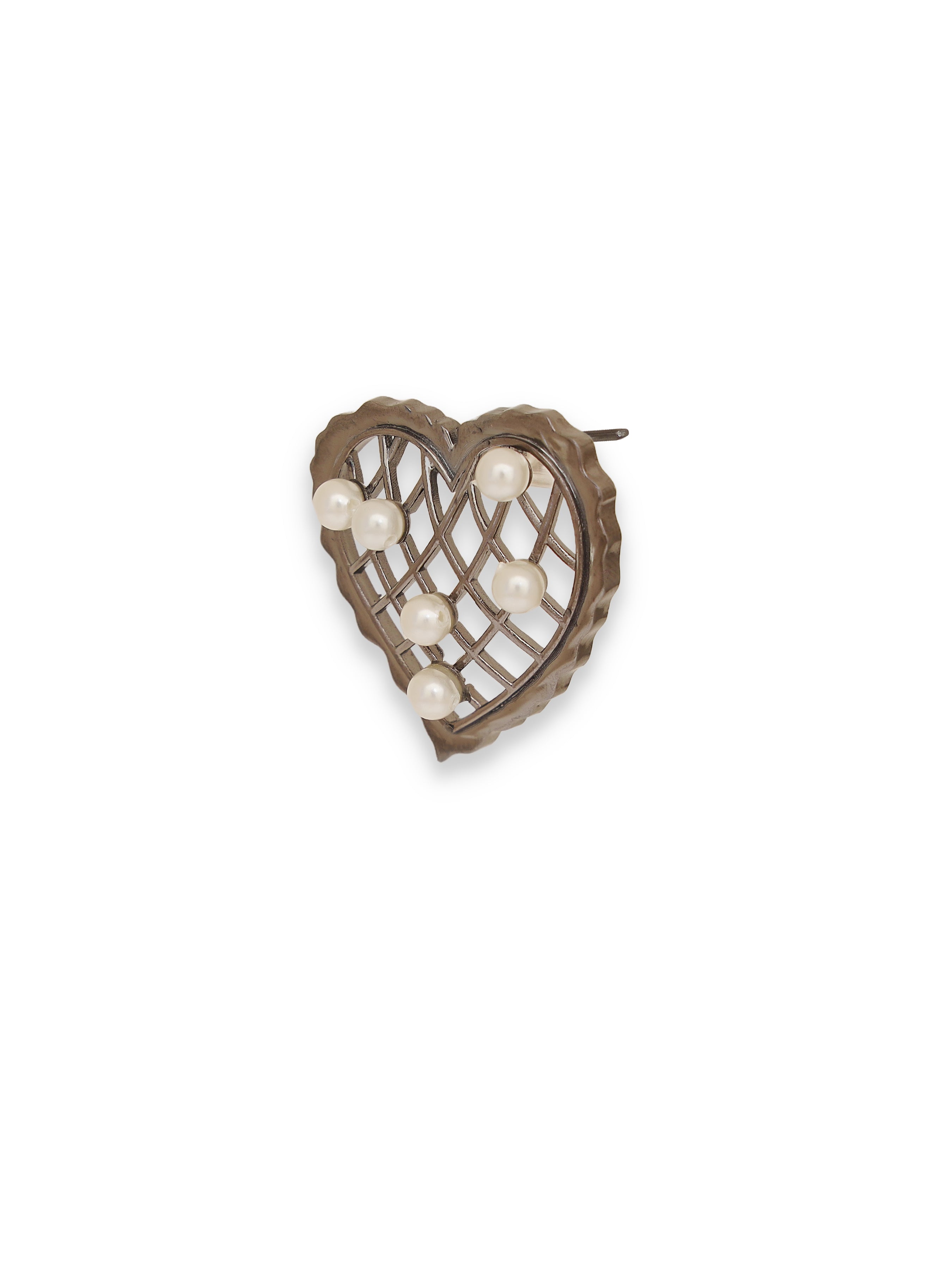 WHISPERING HEART