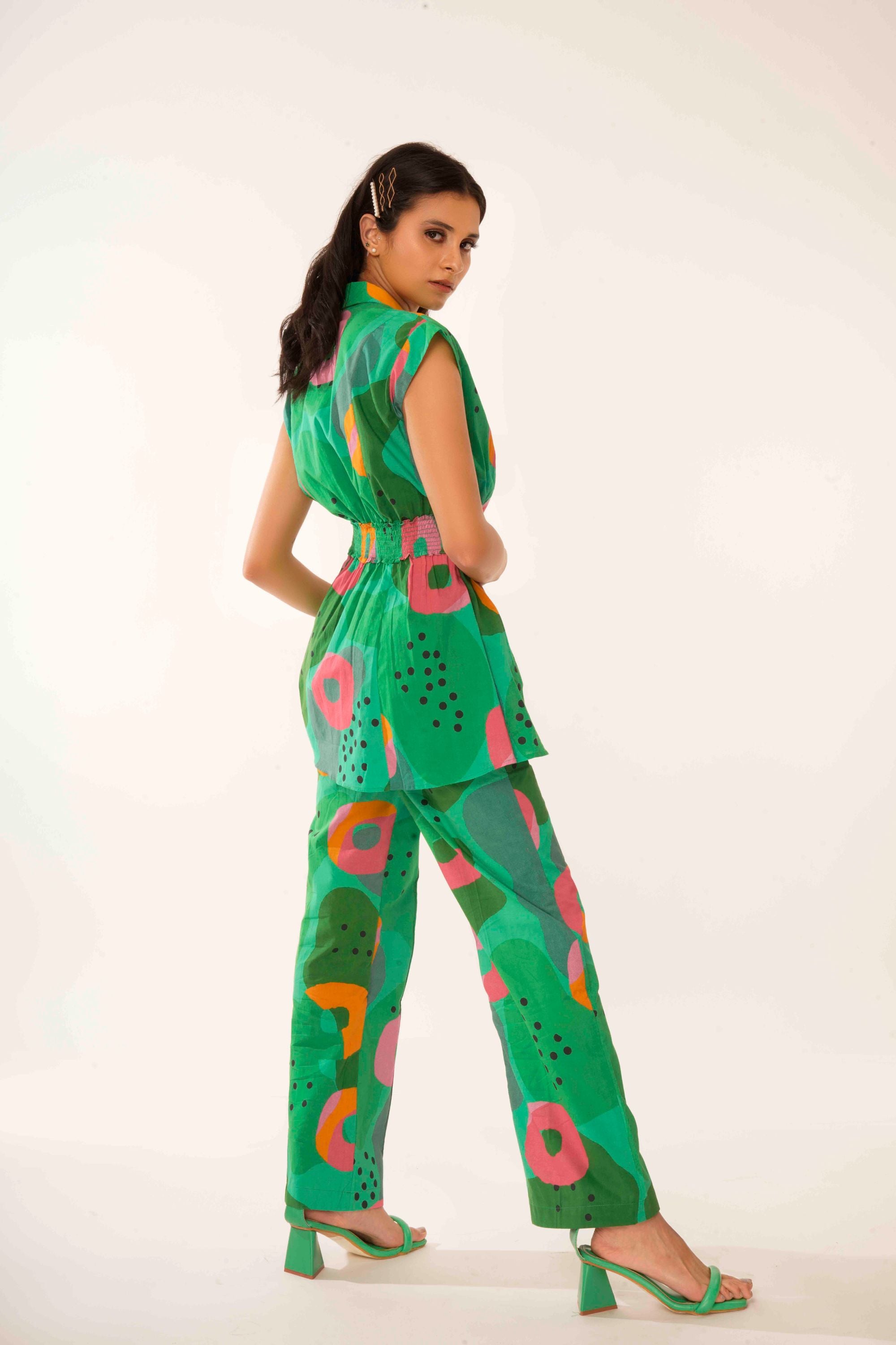 Beetle Co-ord set