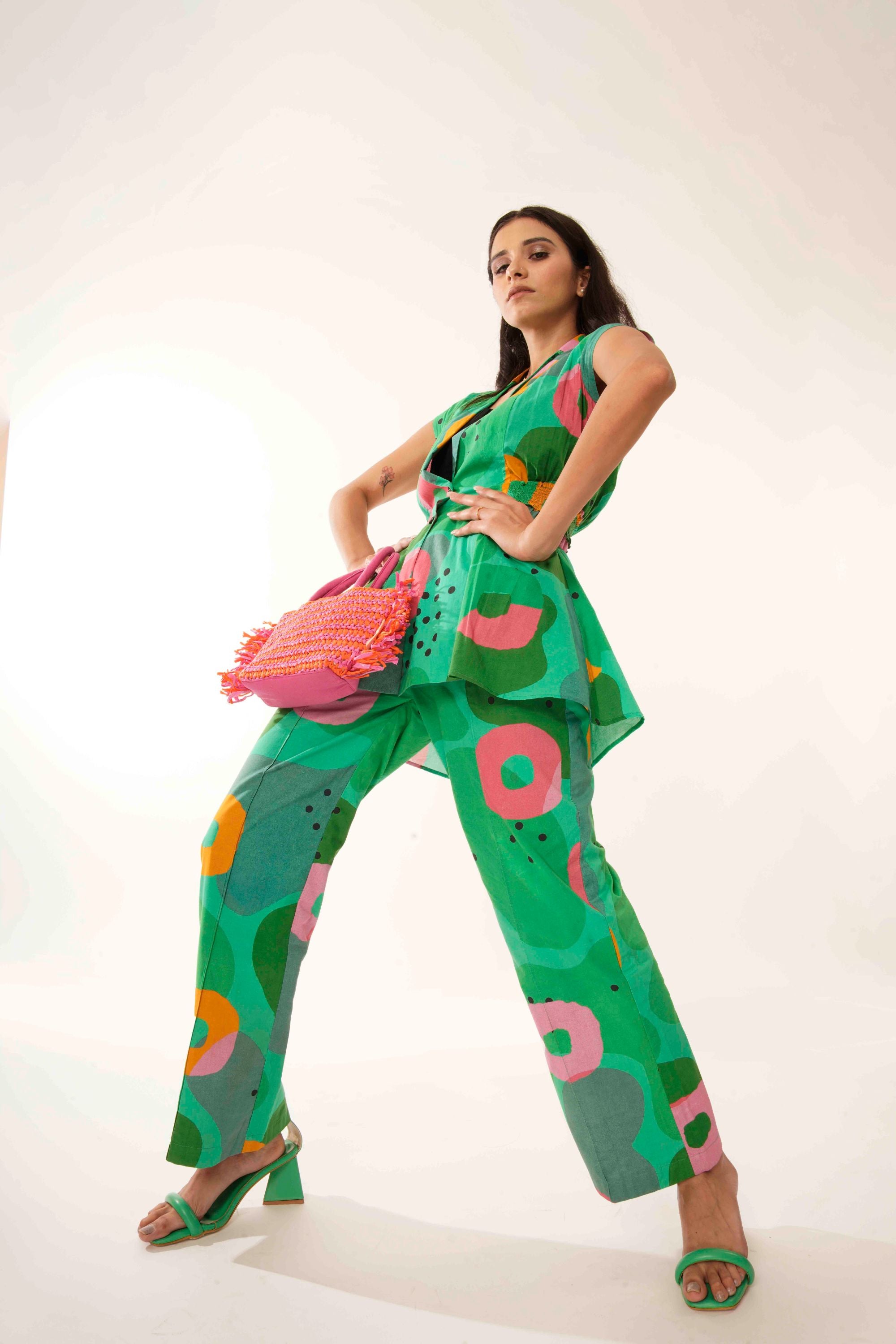 Beetle Co-ord set
