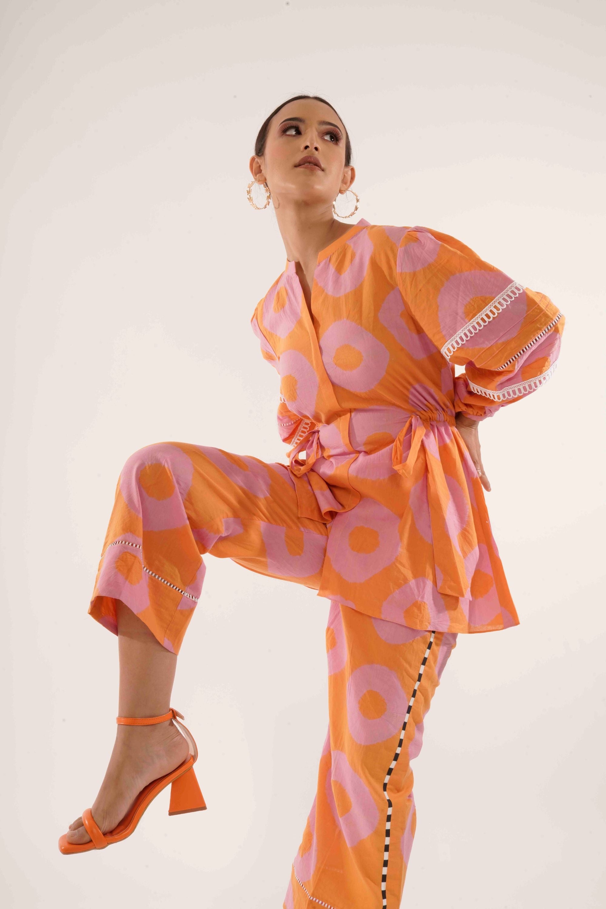 Bloom Co-ord set