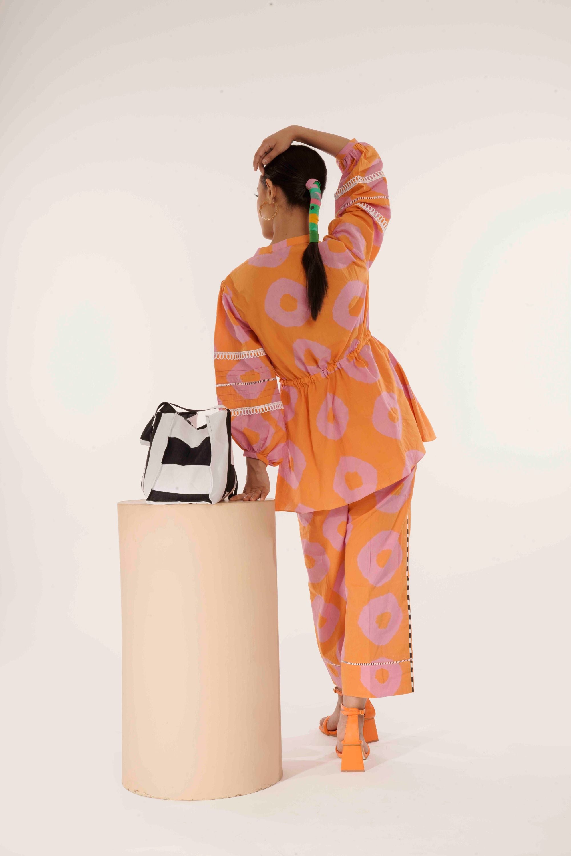 Bloom Co-ord set