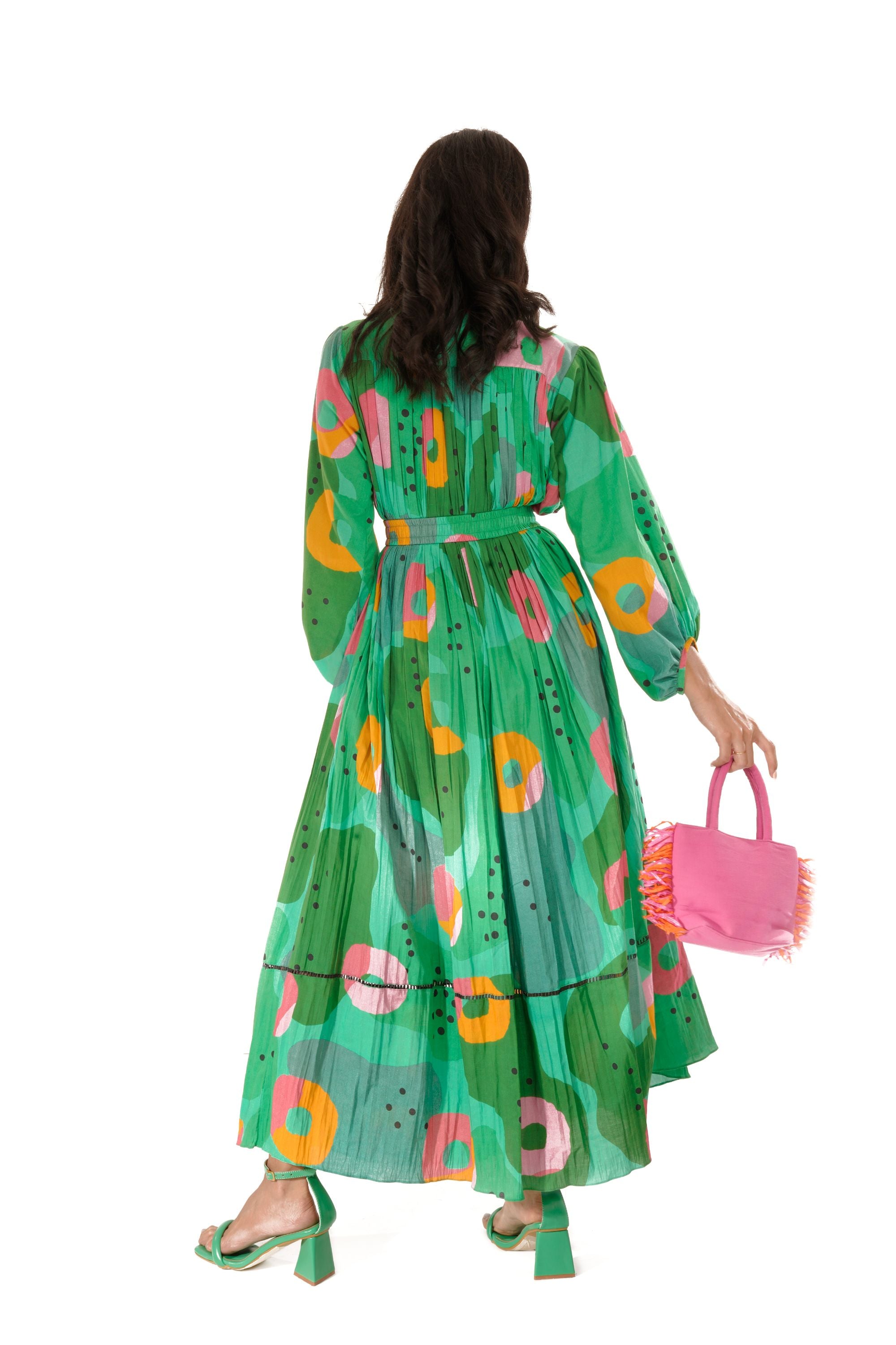 Rue Dress