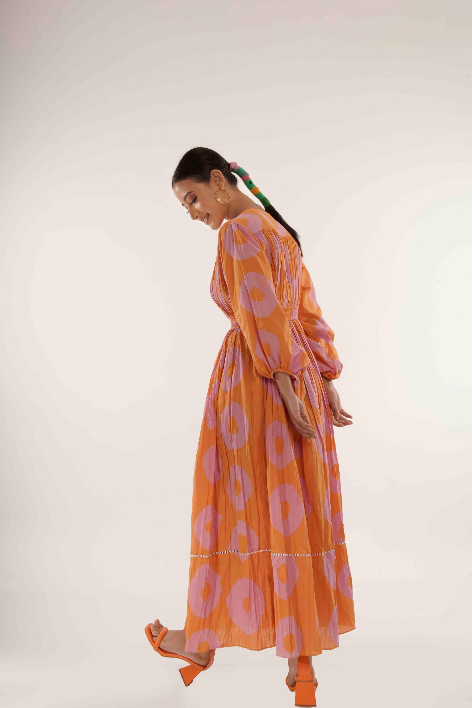 Rue Dress