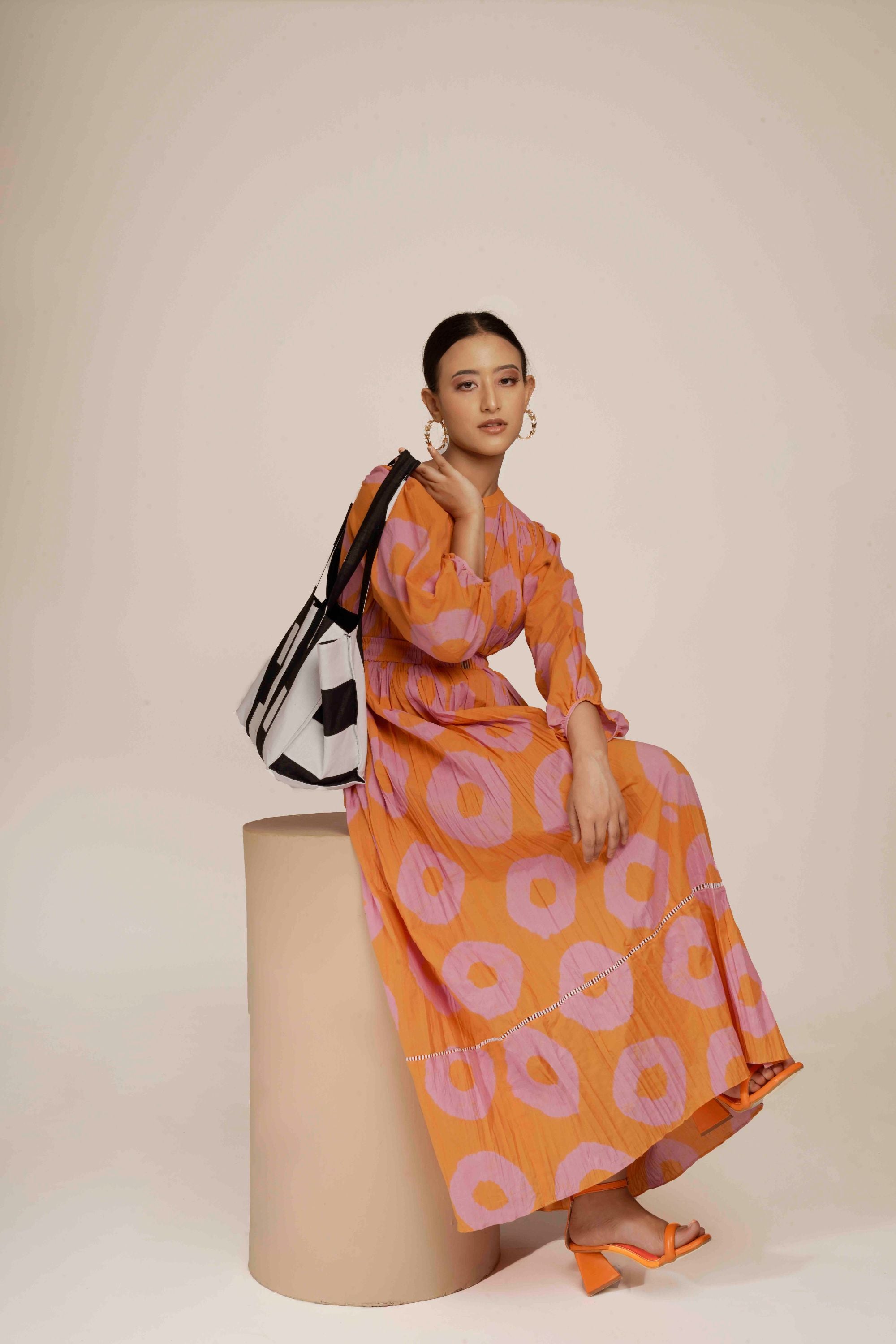 Rue Dress