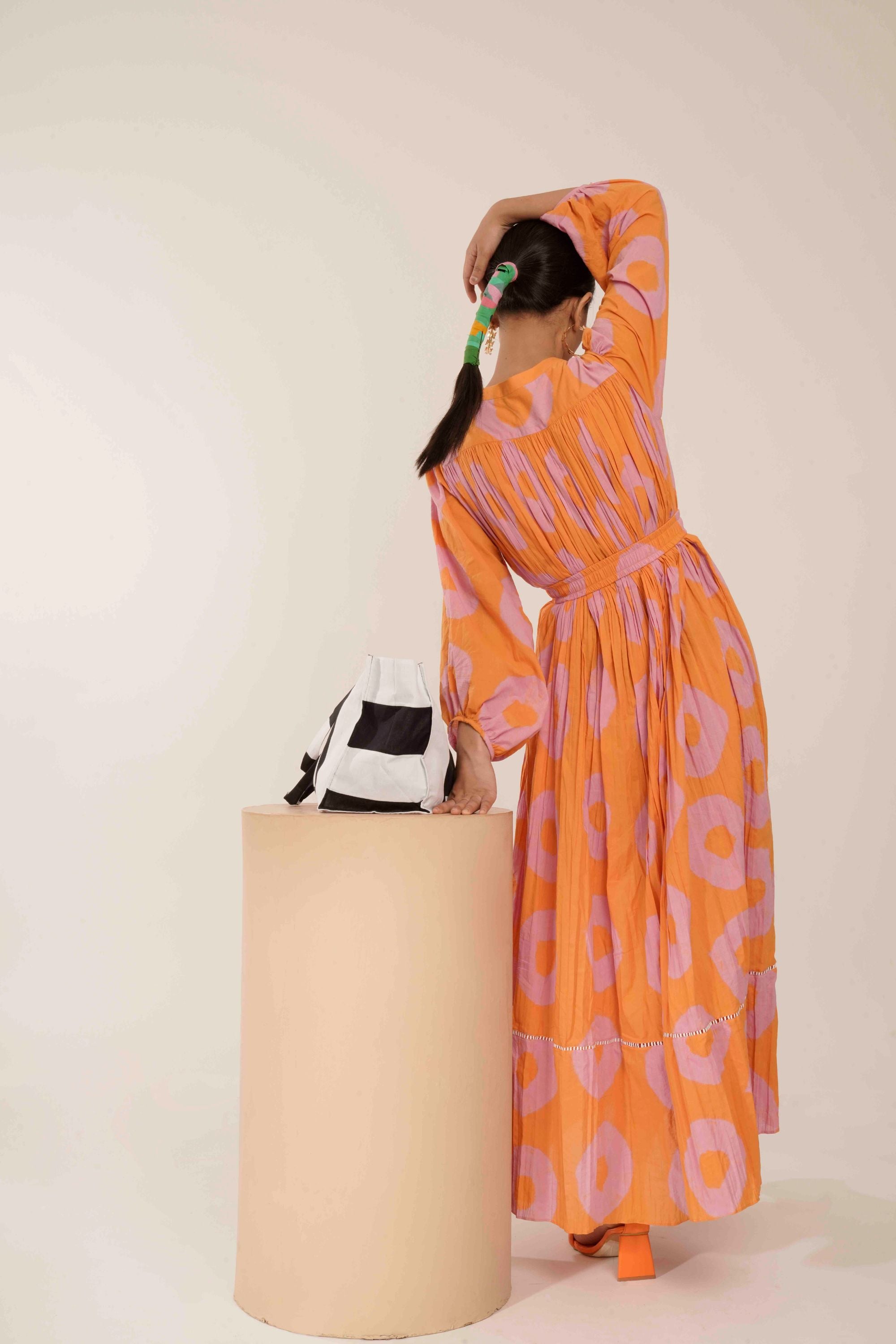 Rue Dress