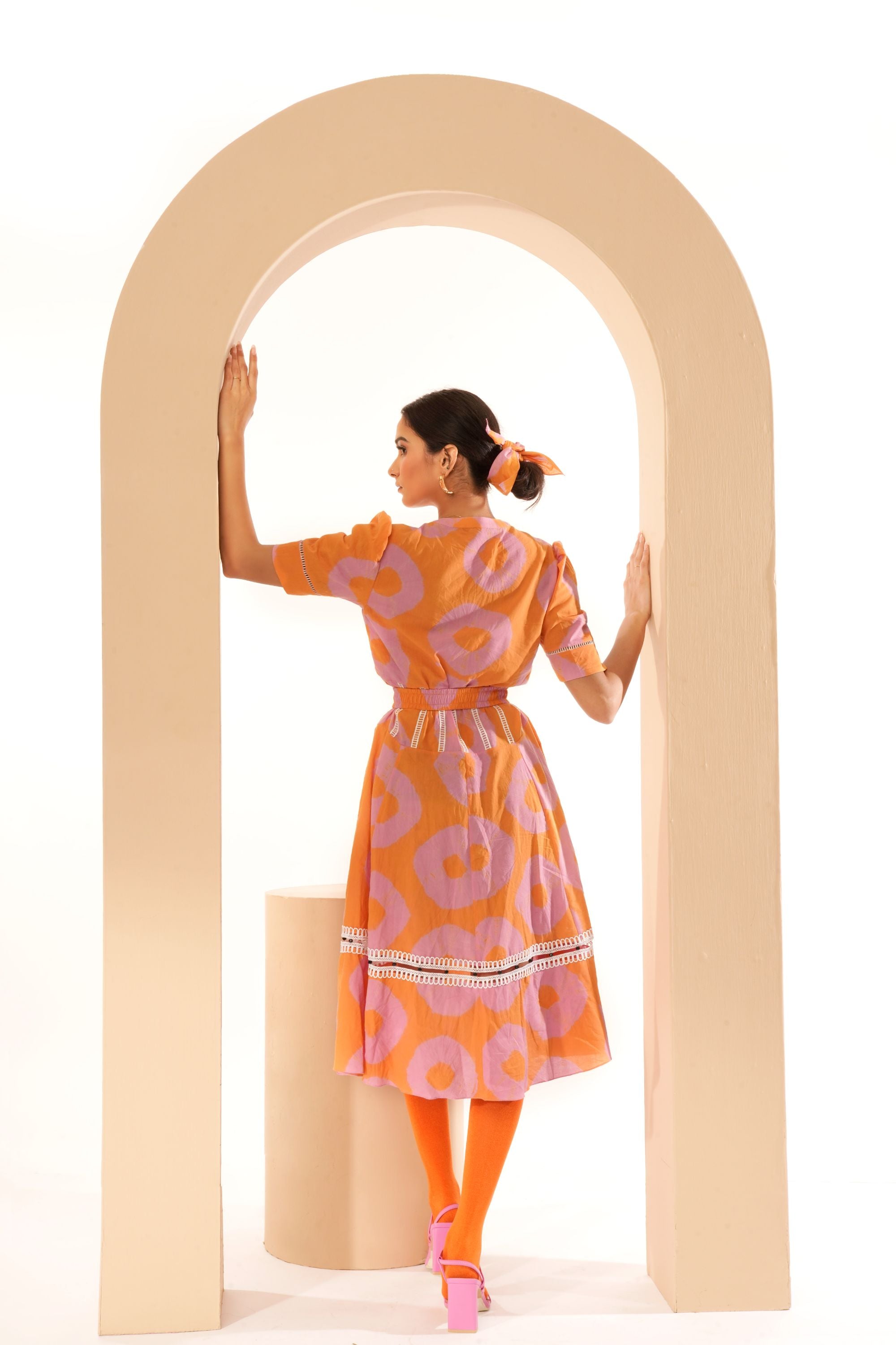 Julie Dress