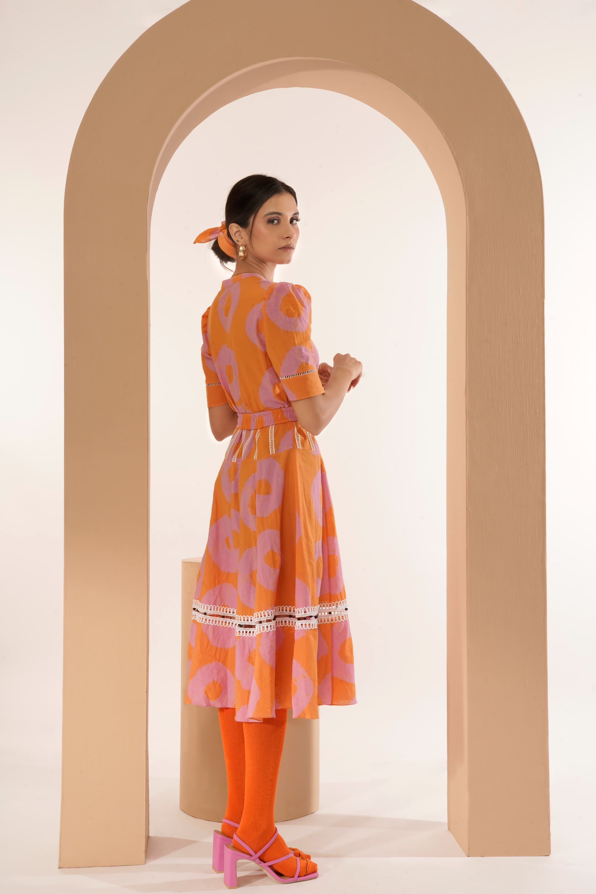 Julie Dress