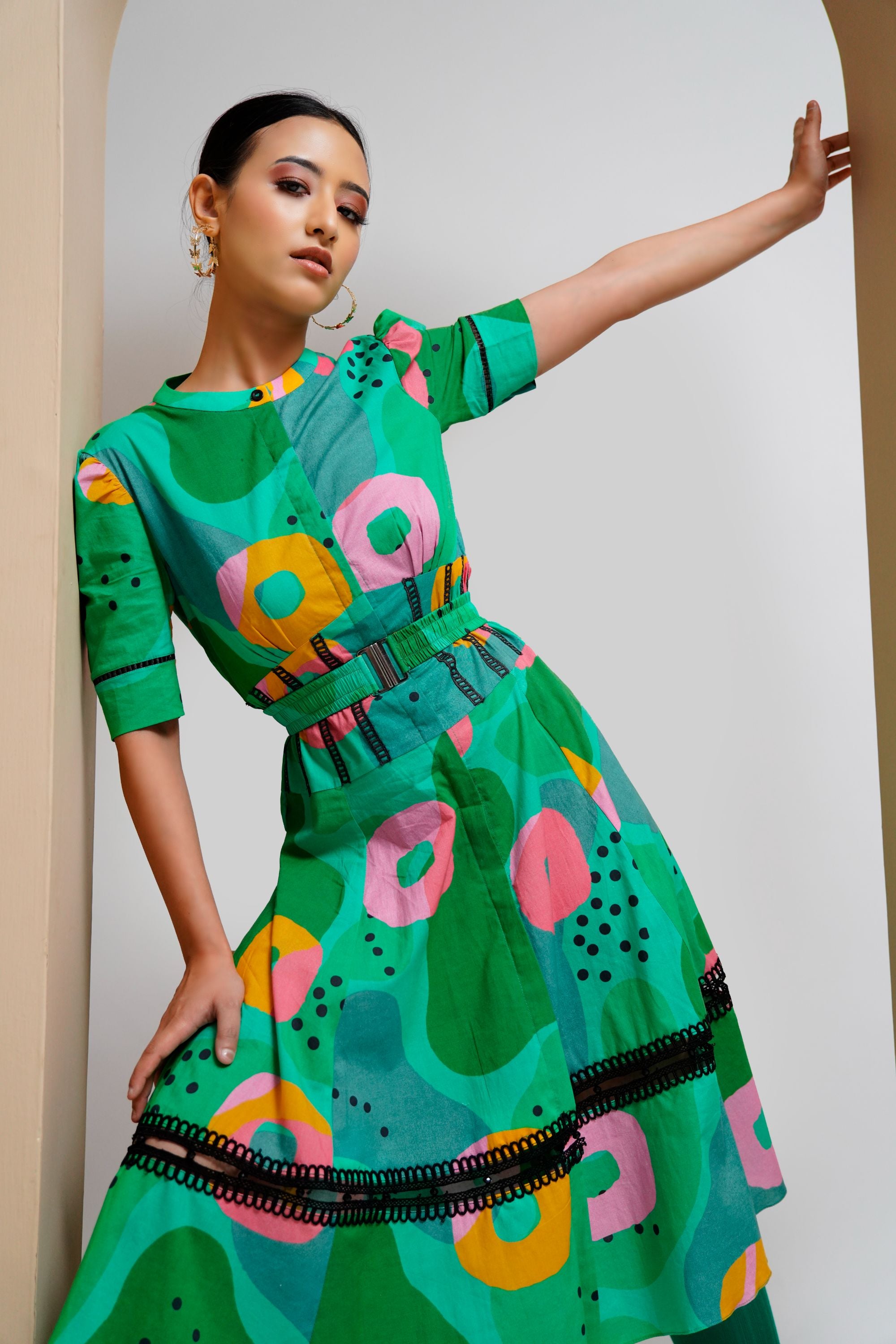 Julie Dress