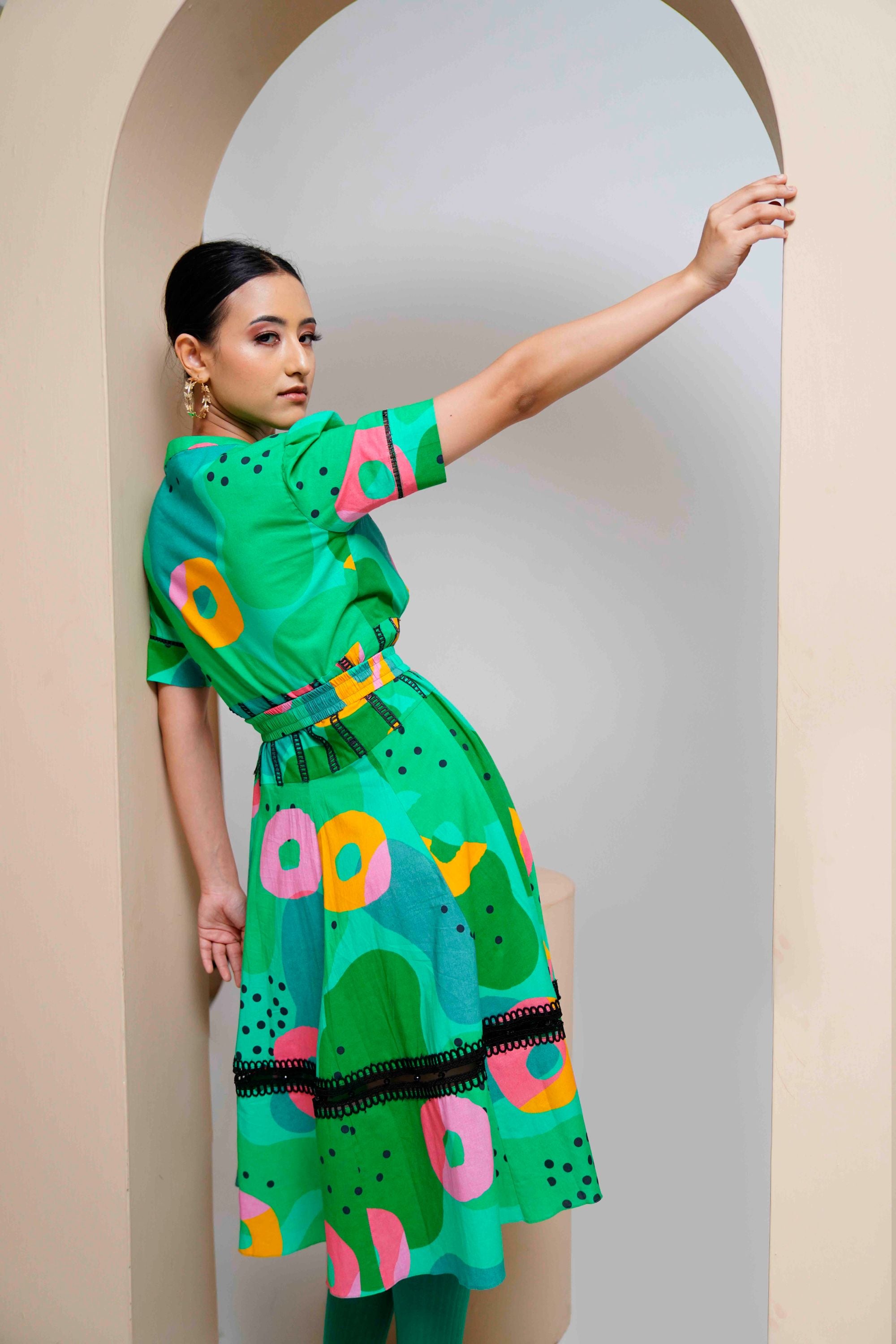 Julie Dress