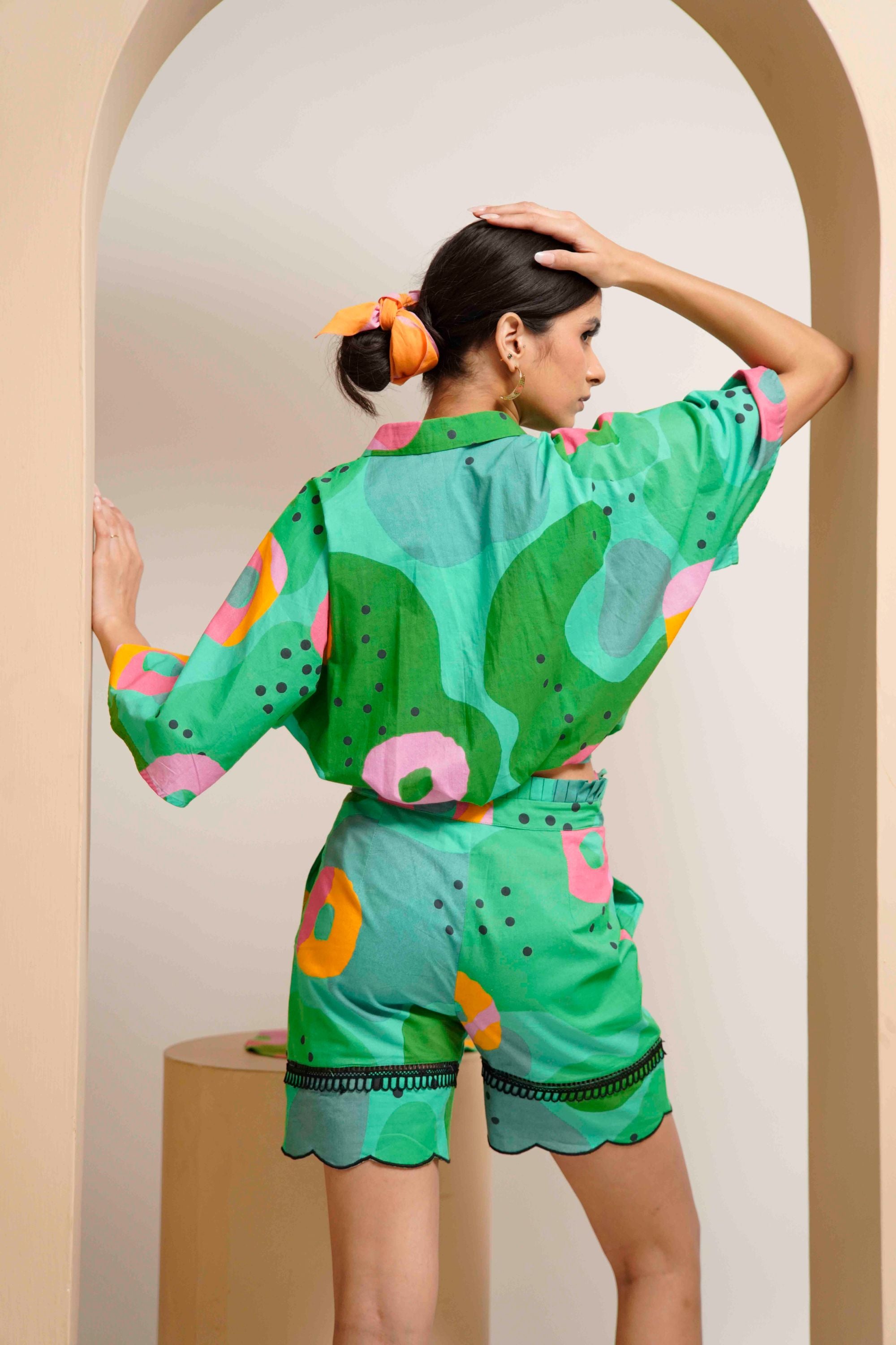 Amor Co-ord set