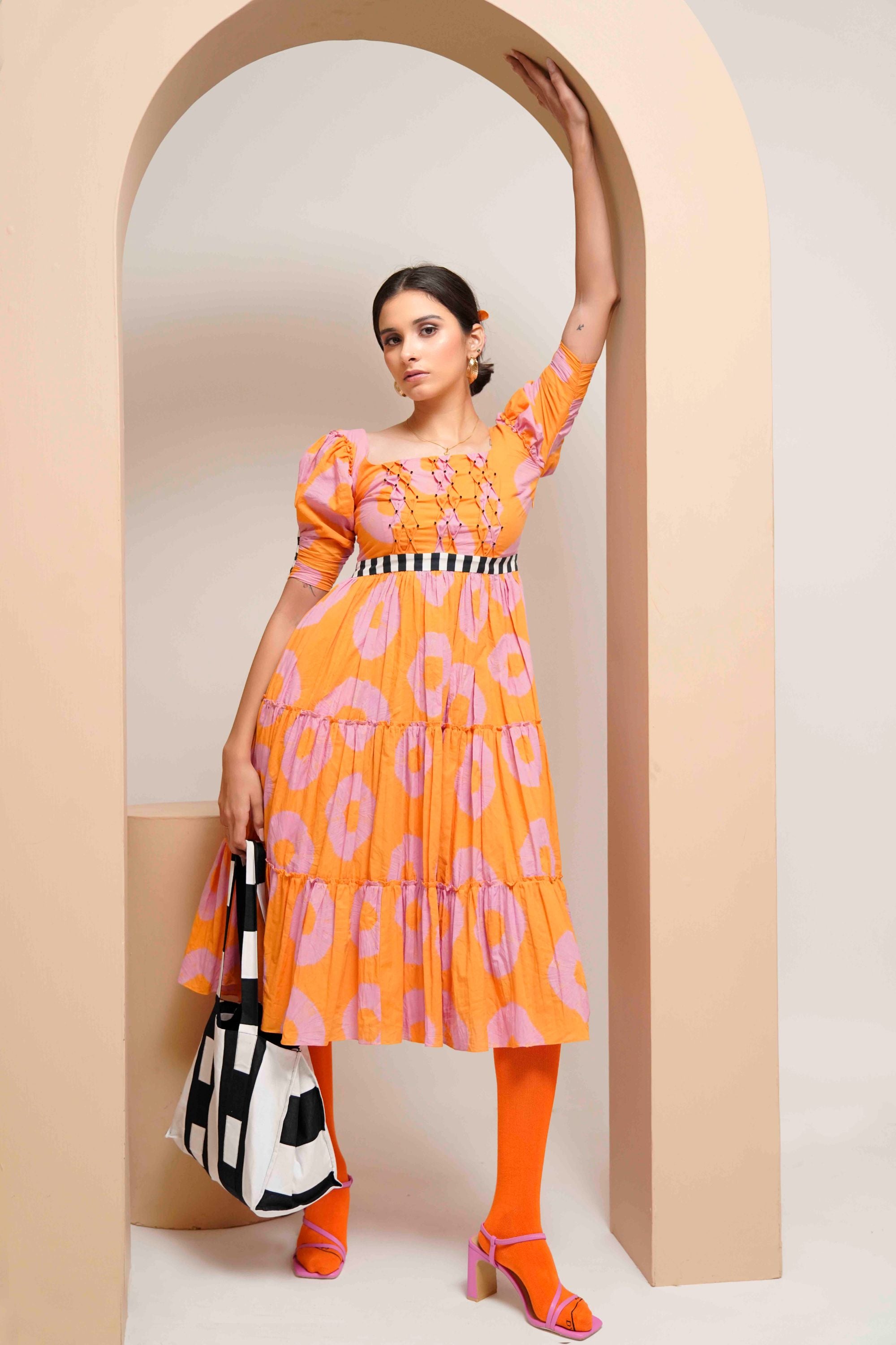 Lily Dress