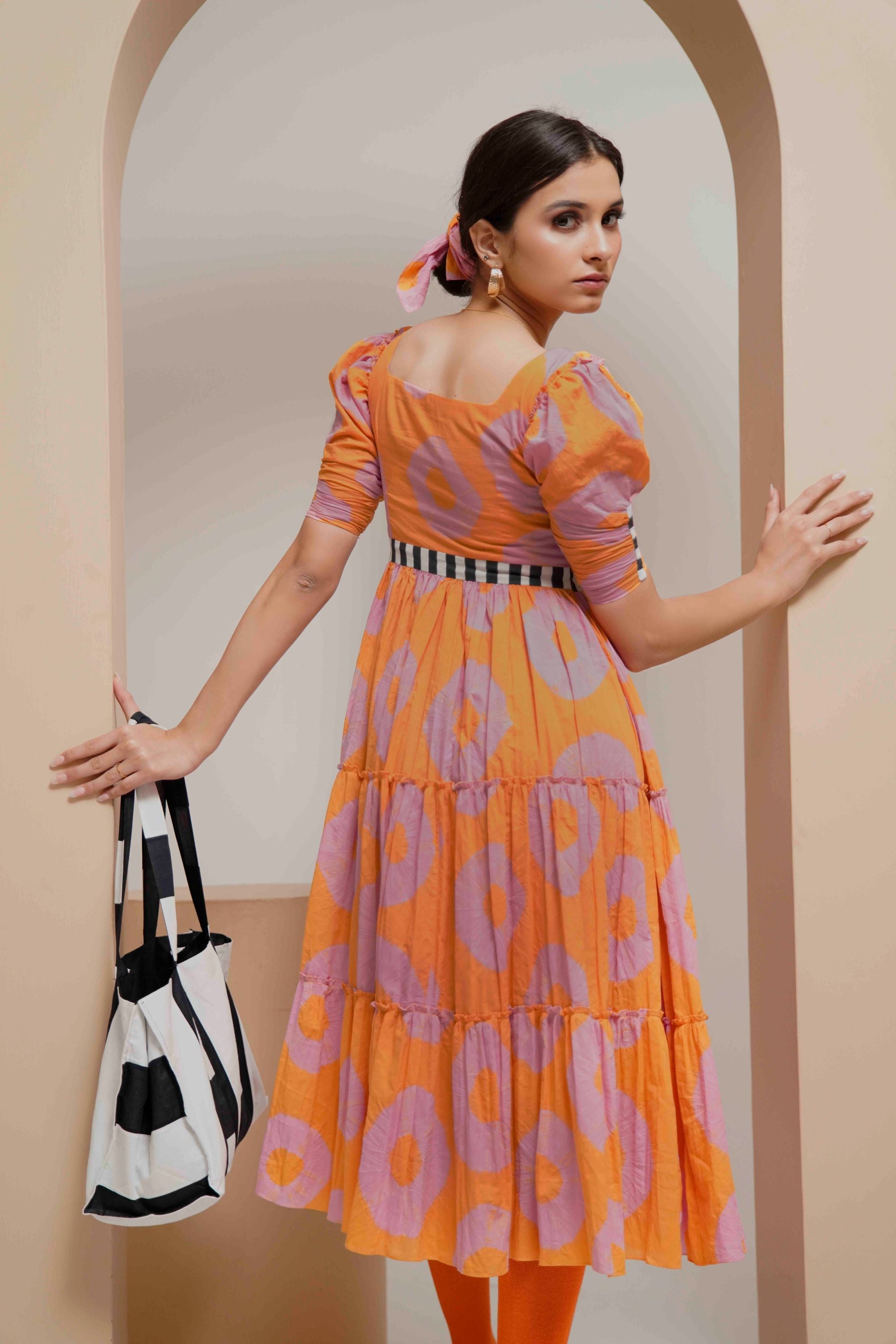 Lily Dress