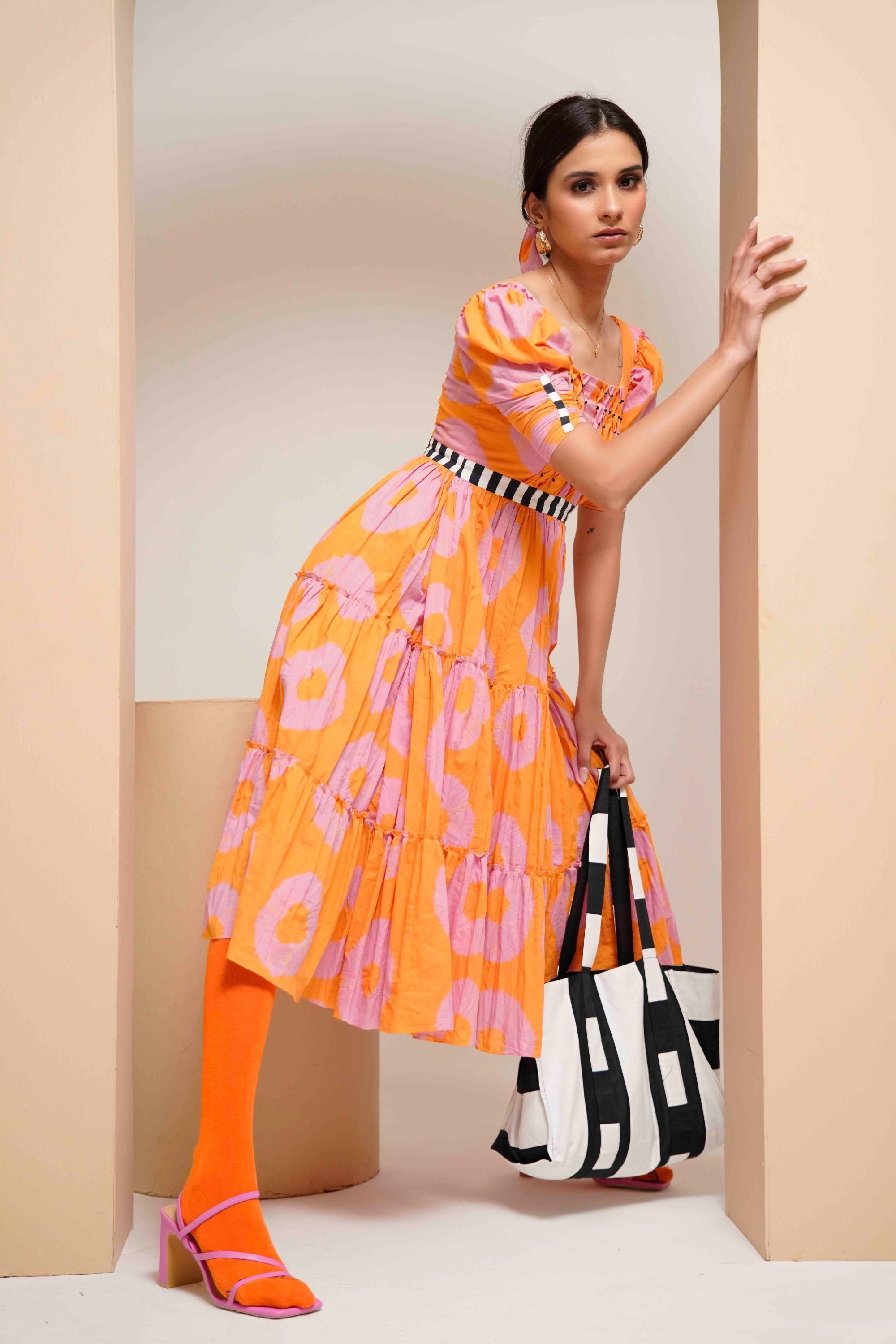 Lily Dress