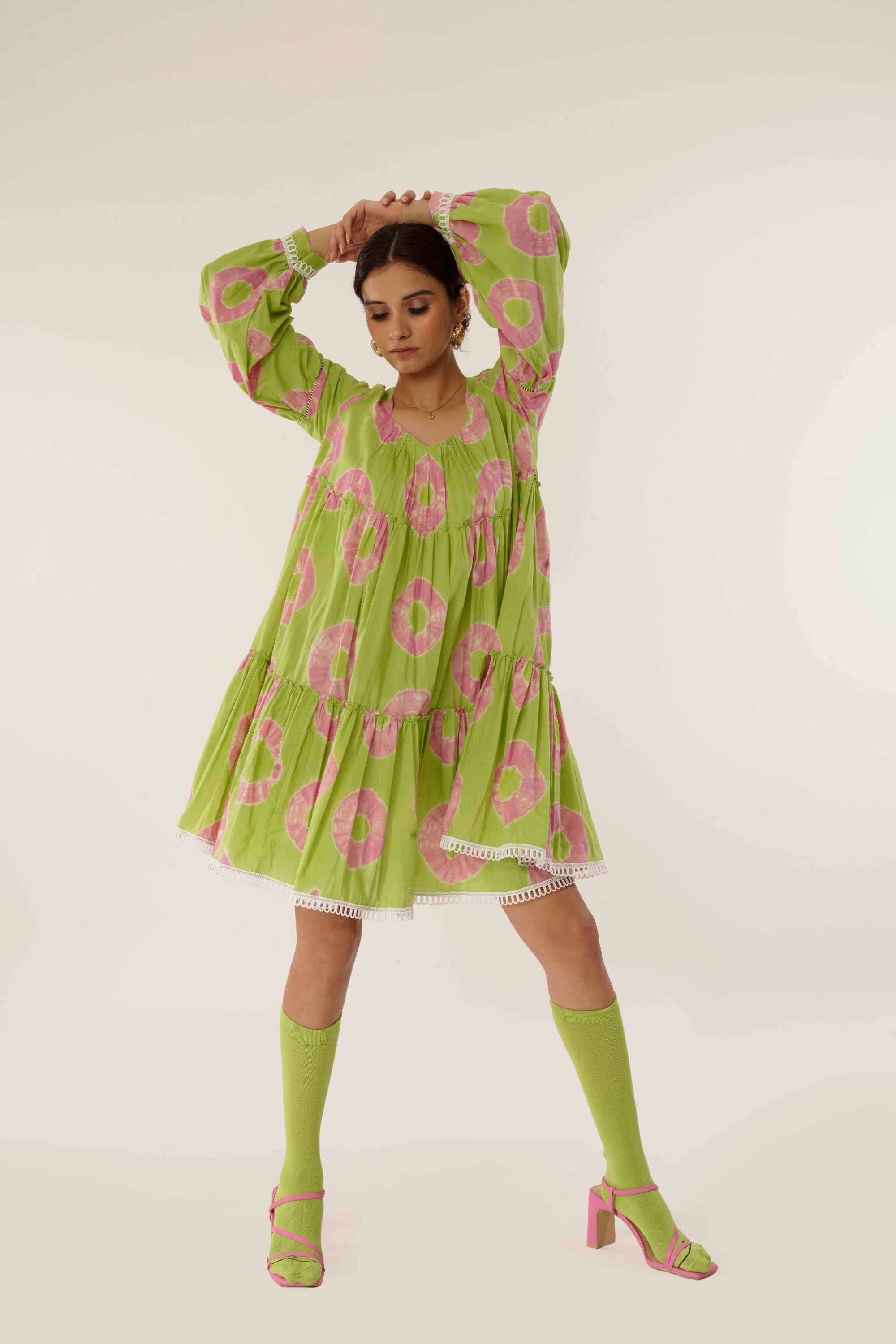 Daisy Dress