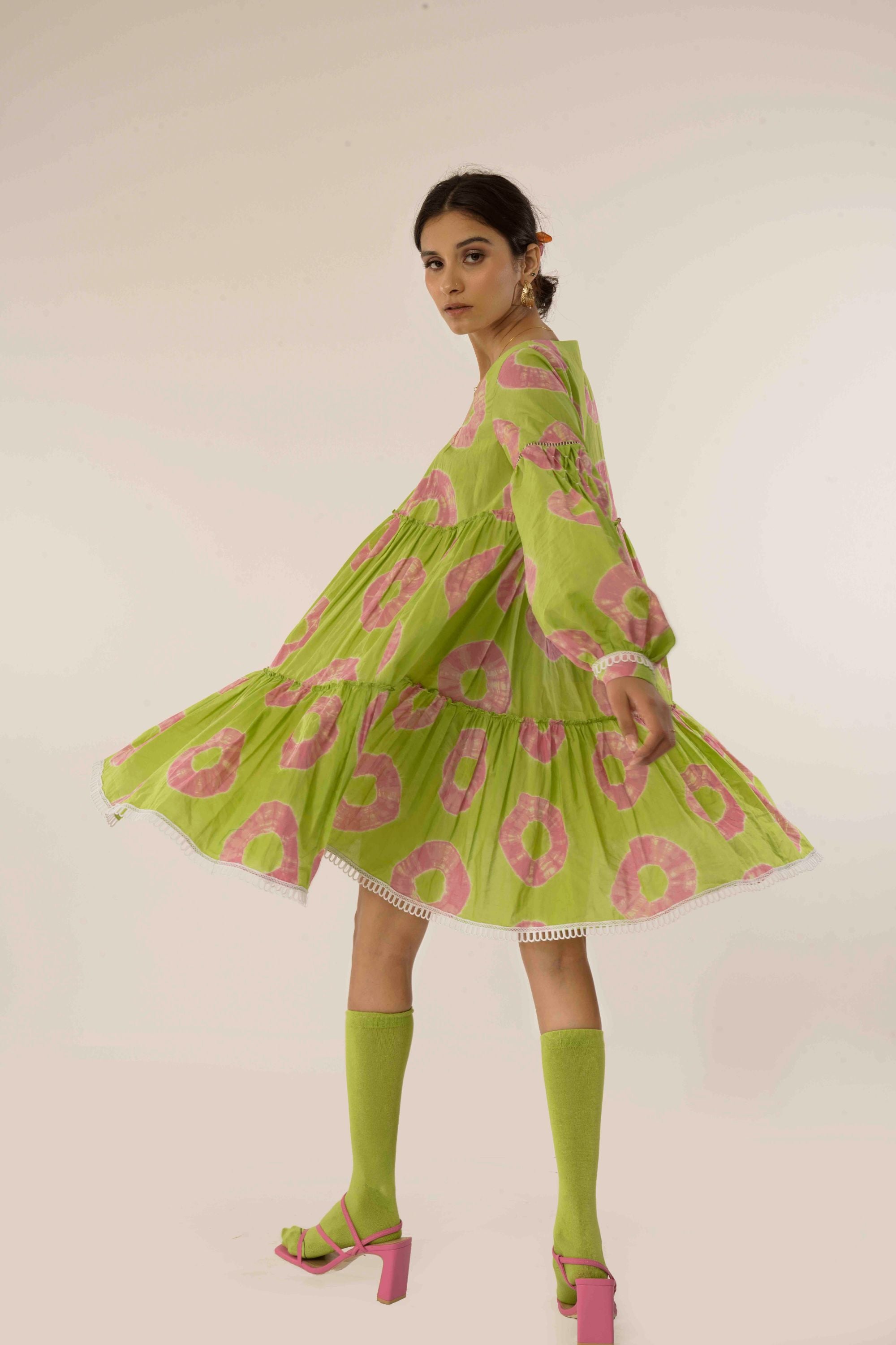 Daisy Dress