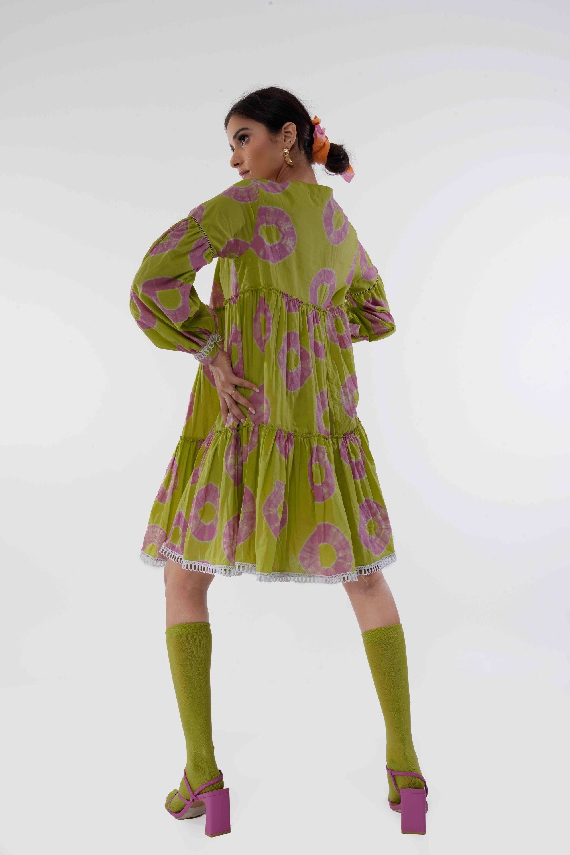 Daisy Dress