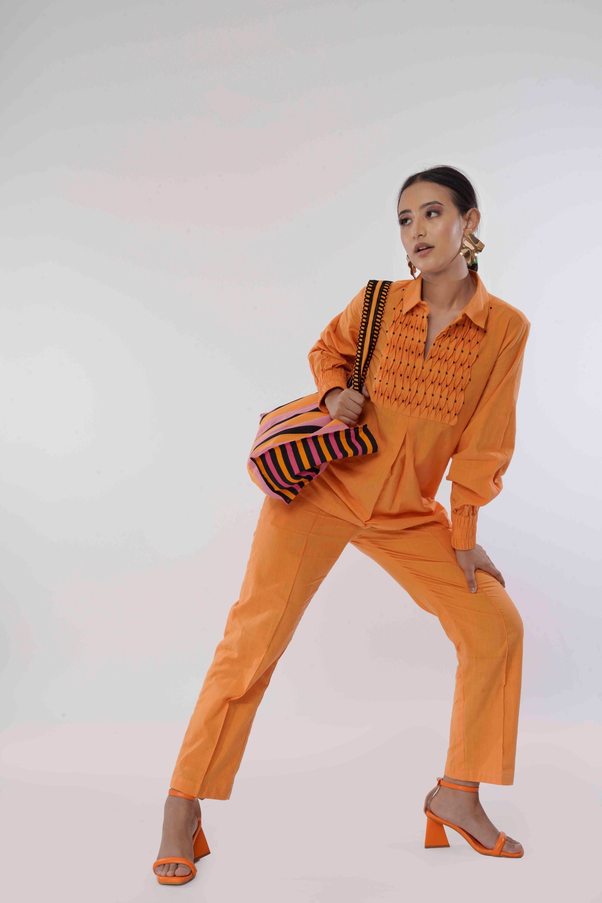 Bee Co-ord set