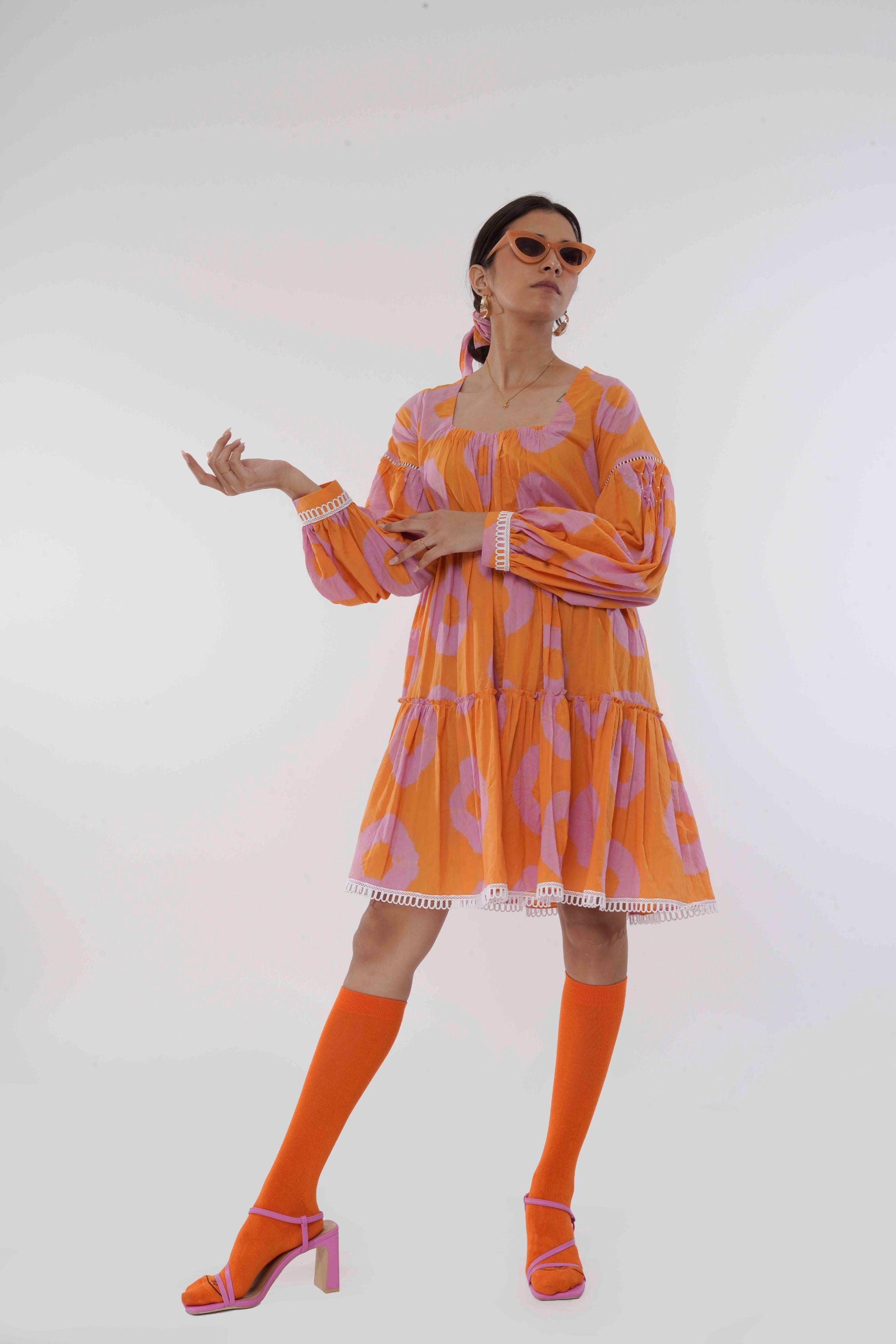 Daisy Dress