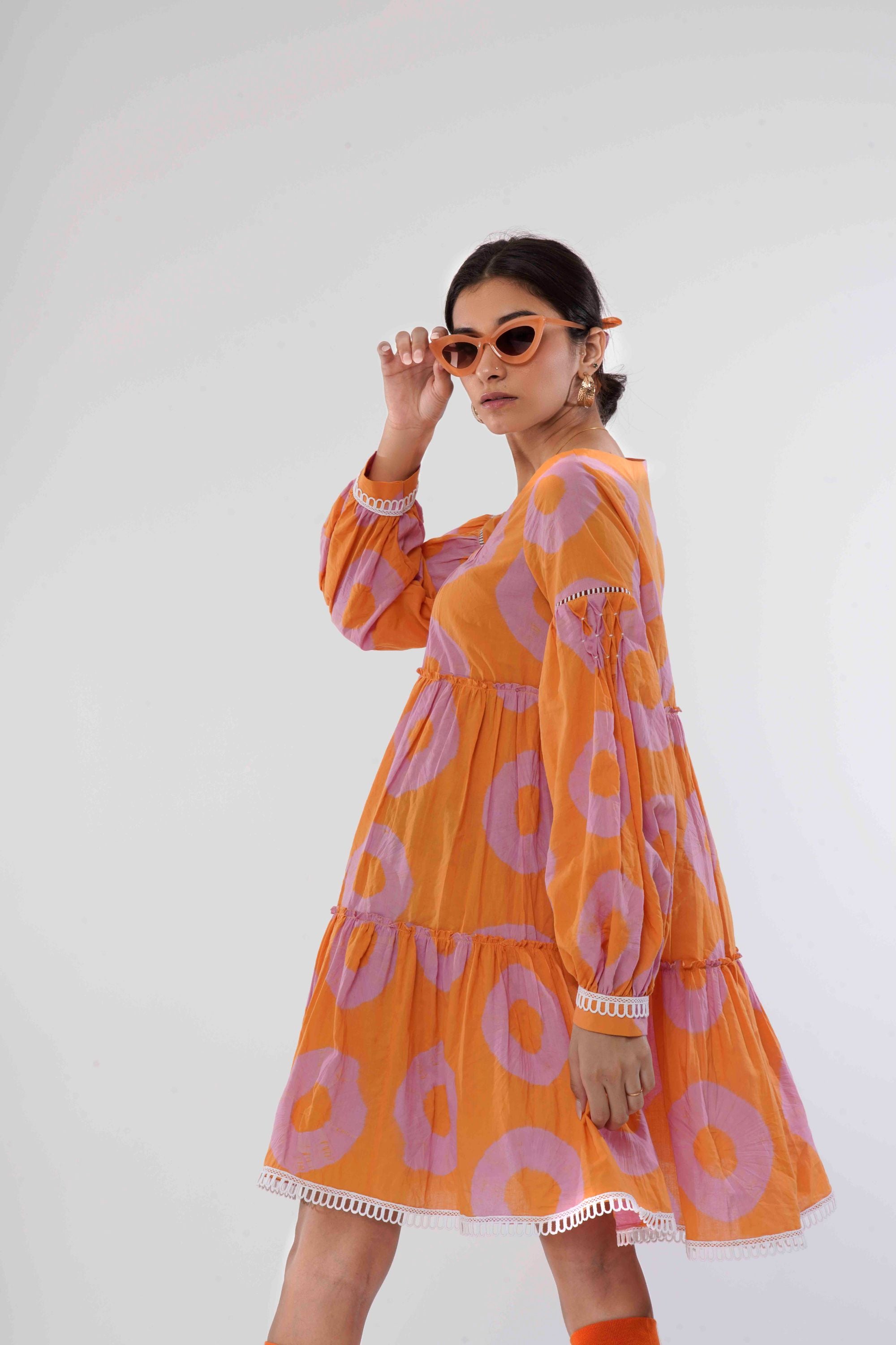 Daisy Dress